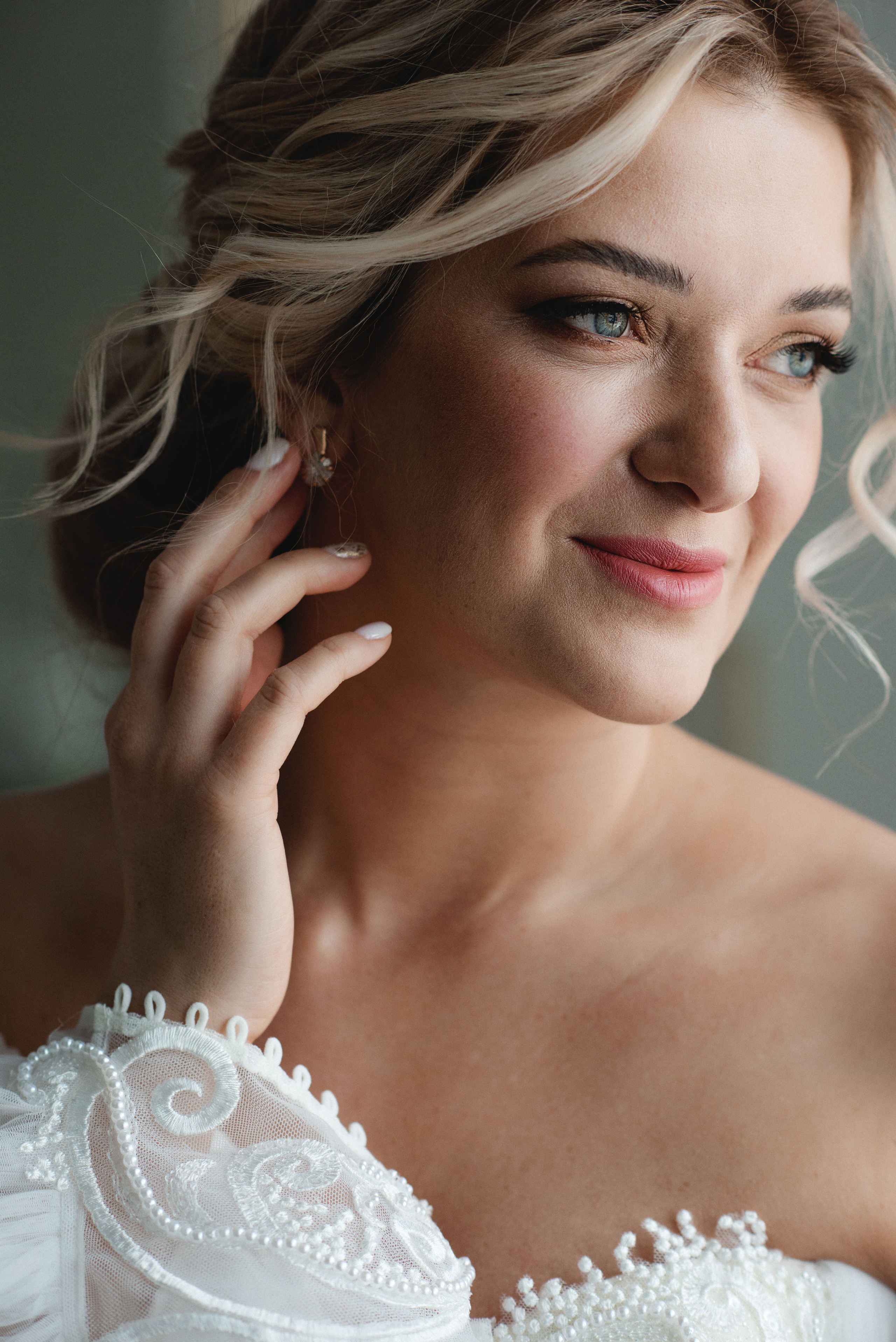 СВАДЕБНЫЕ. Профессиональный фотограф. Портрет, семья, дети