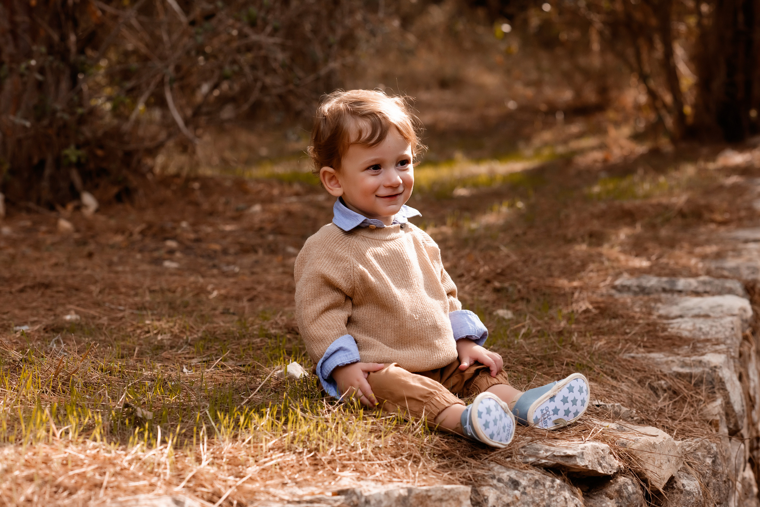 Ita & Co. Профессиональный фотограф. Портрет, семья, дети