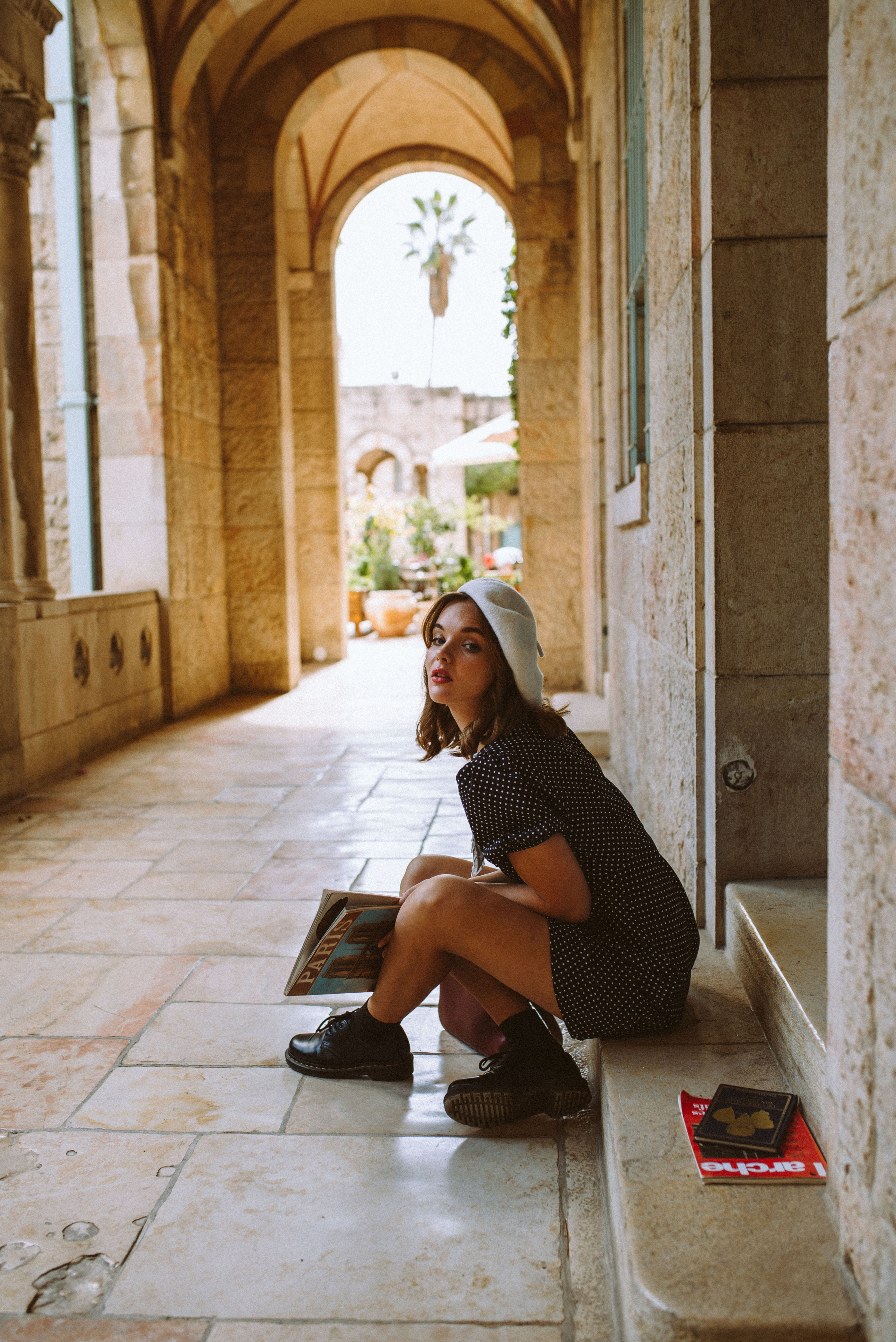 Yonit. Профессиональный фотограф. Портрет, семья, дети