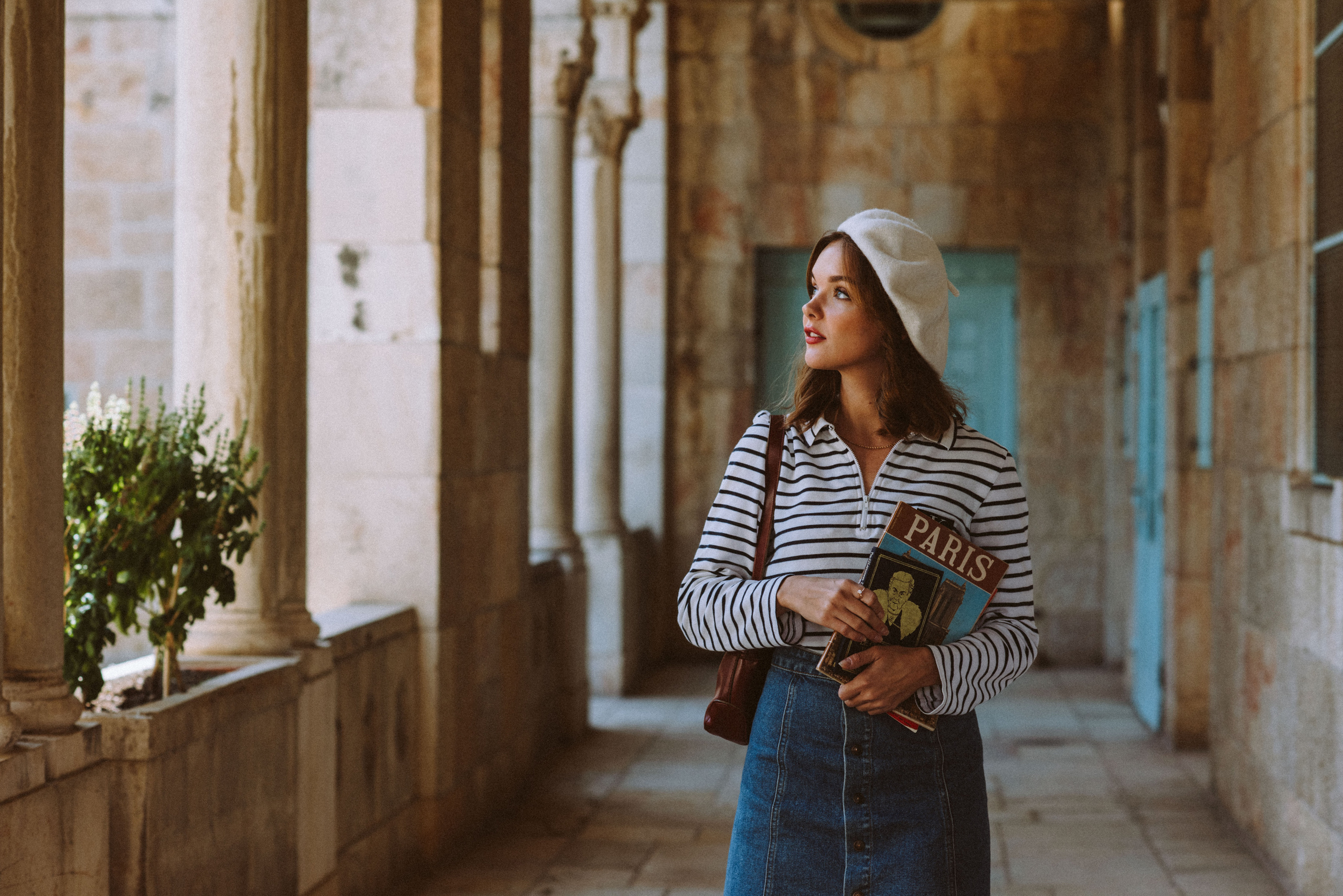 Yonit. Профессиональный фотограф. Портрет, семья, дети