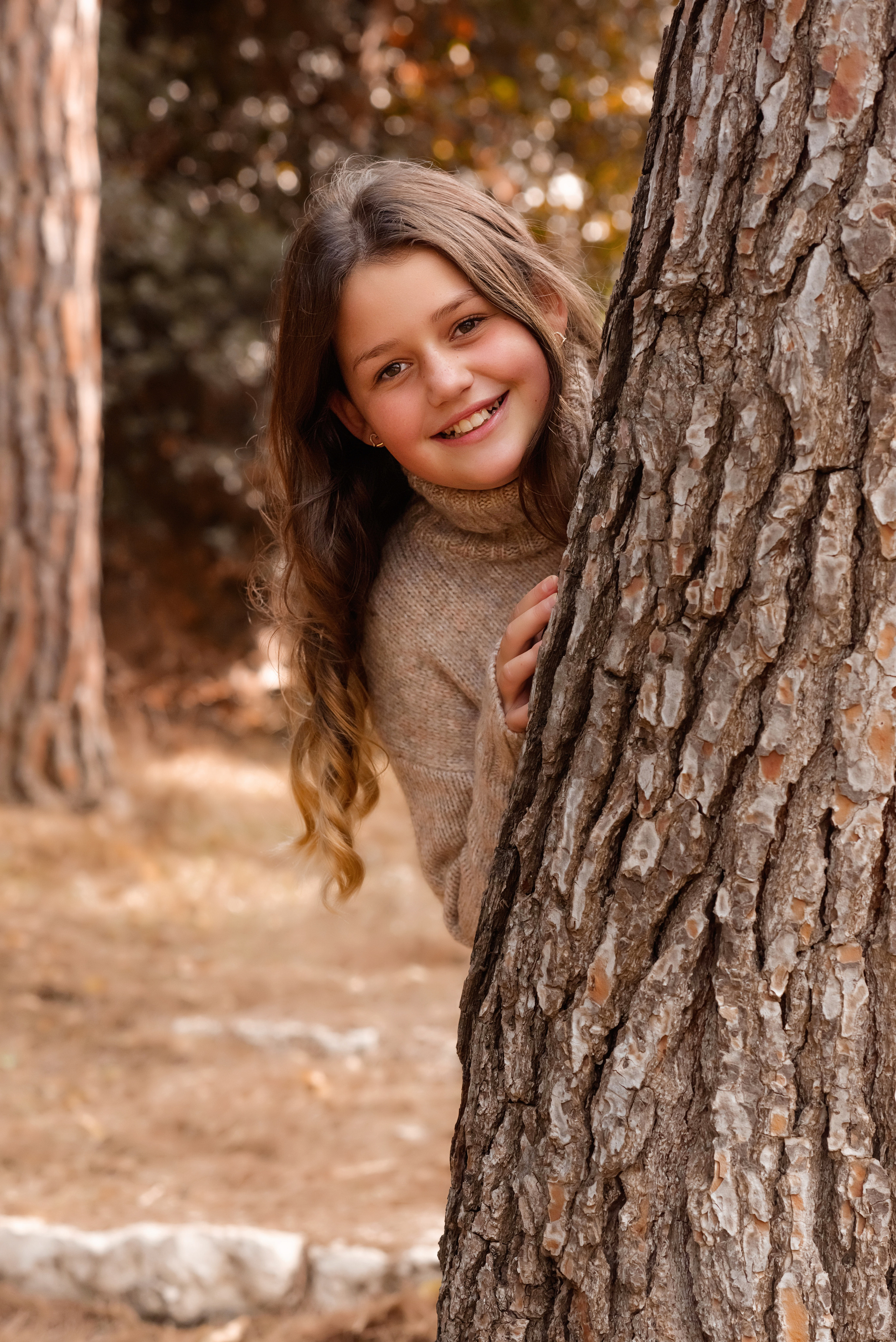 Ita & Co. Профессиональный фотограф. Портрет, семья, дети