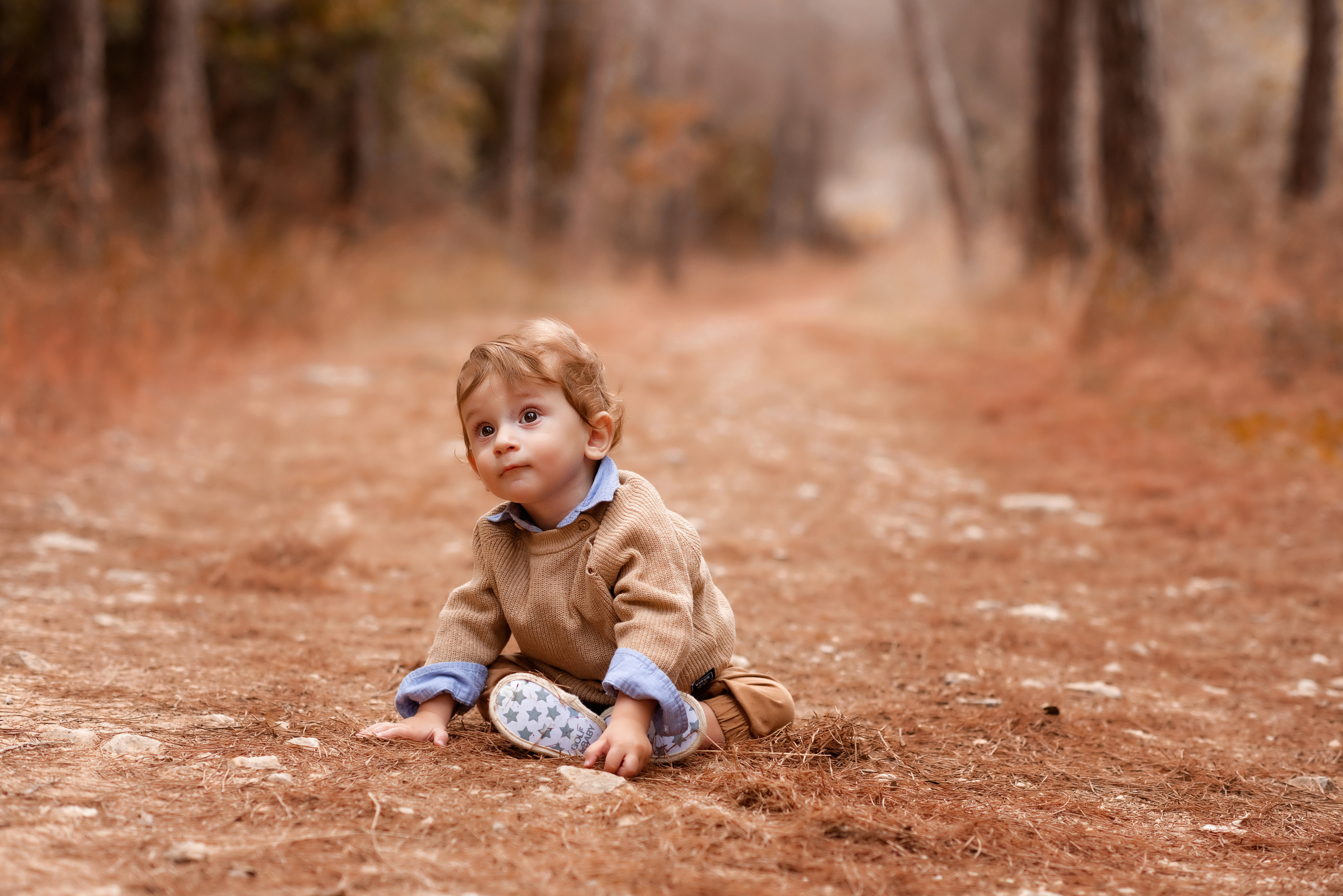 Ita & Co. Профессиональный фотограф. Портрет, семья, дети