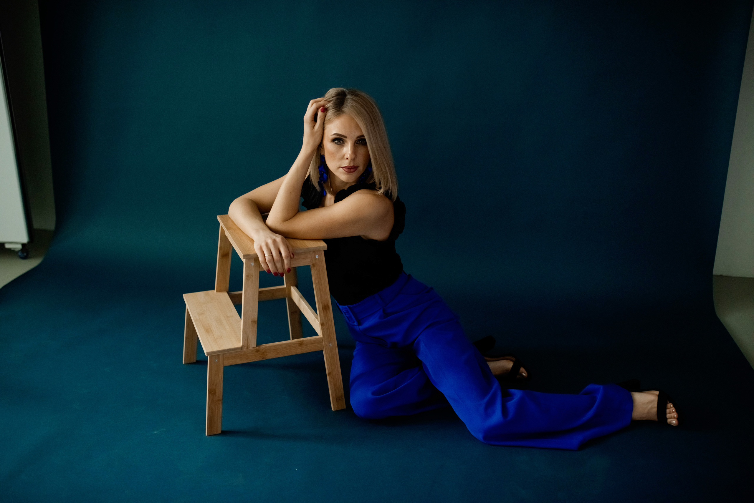 Олеся. Профессиональный фотограф. Портрет, семья, дети