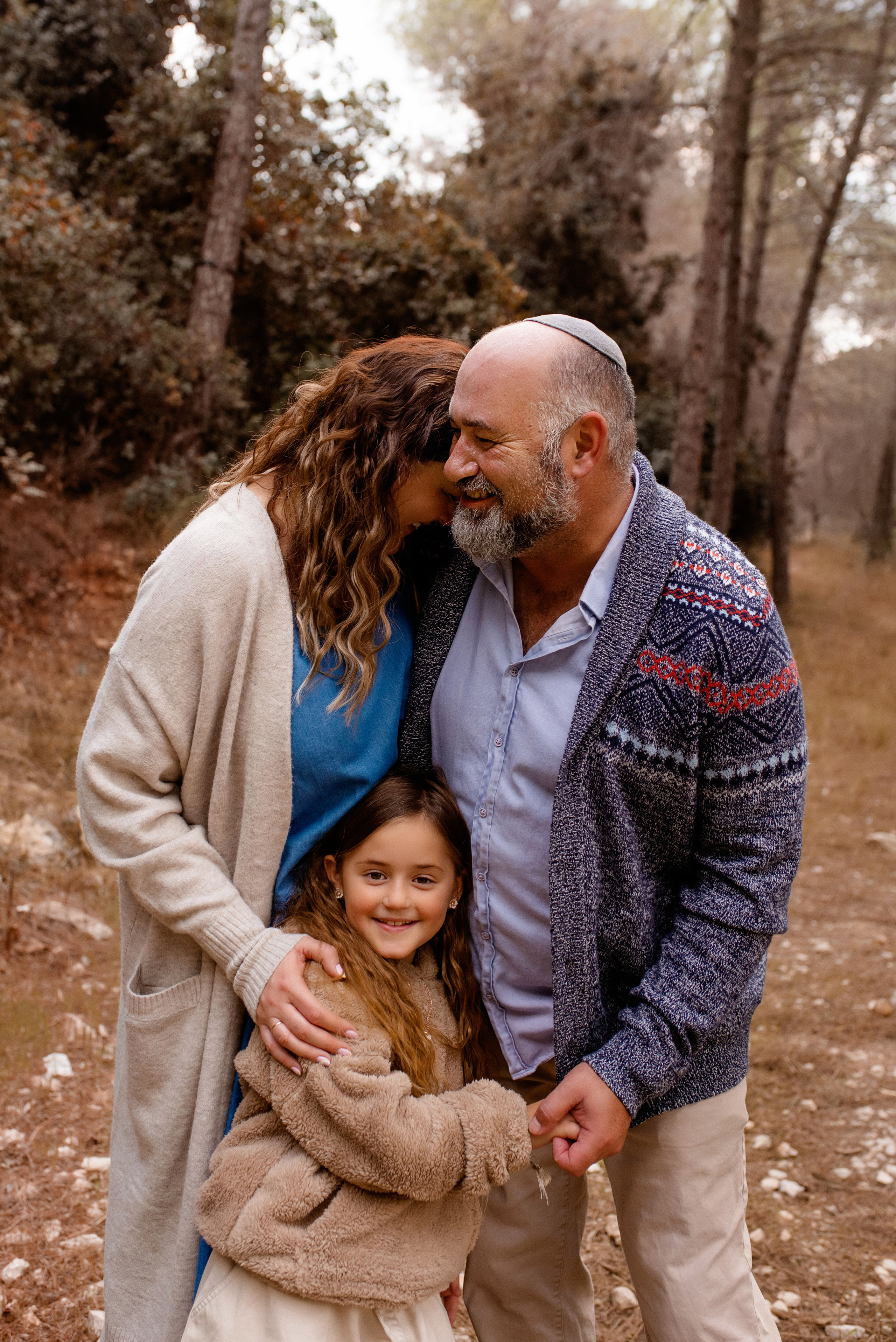 Ita & Co. Профессиональный фотограф. Портрет, семья, дети