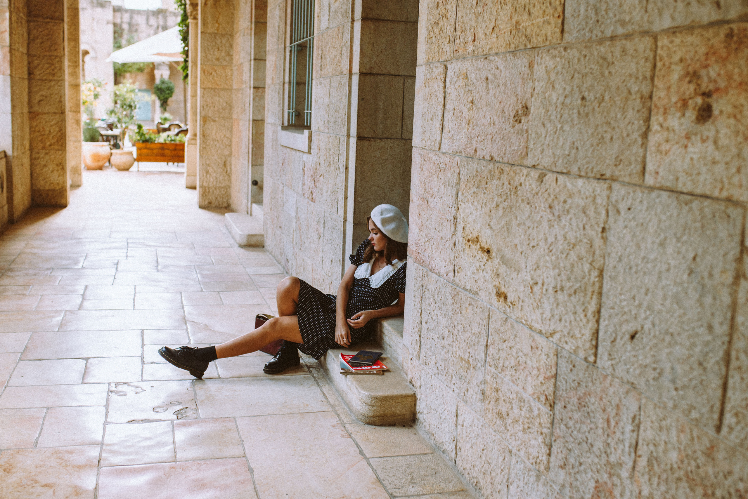 Yonit. Профессиональный фотограф. Портрет, семья, дети