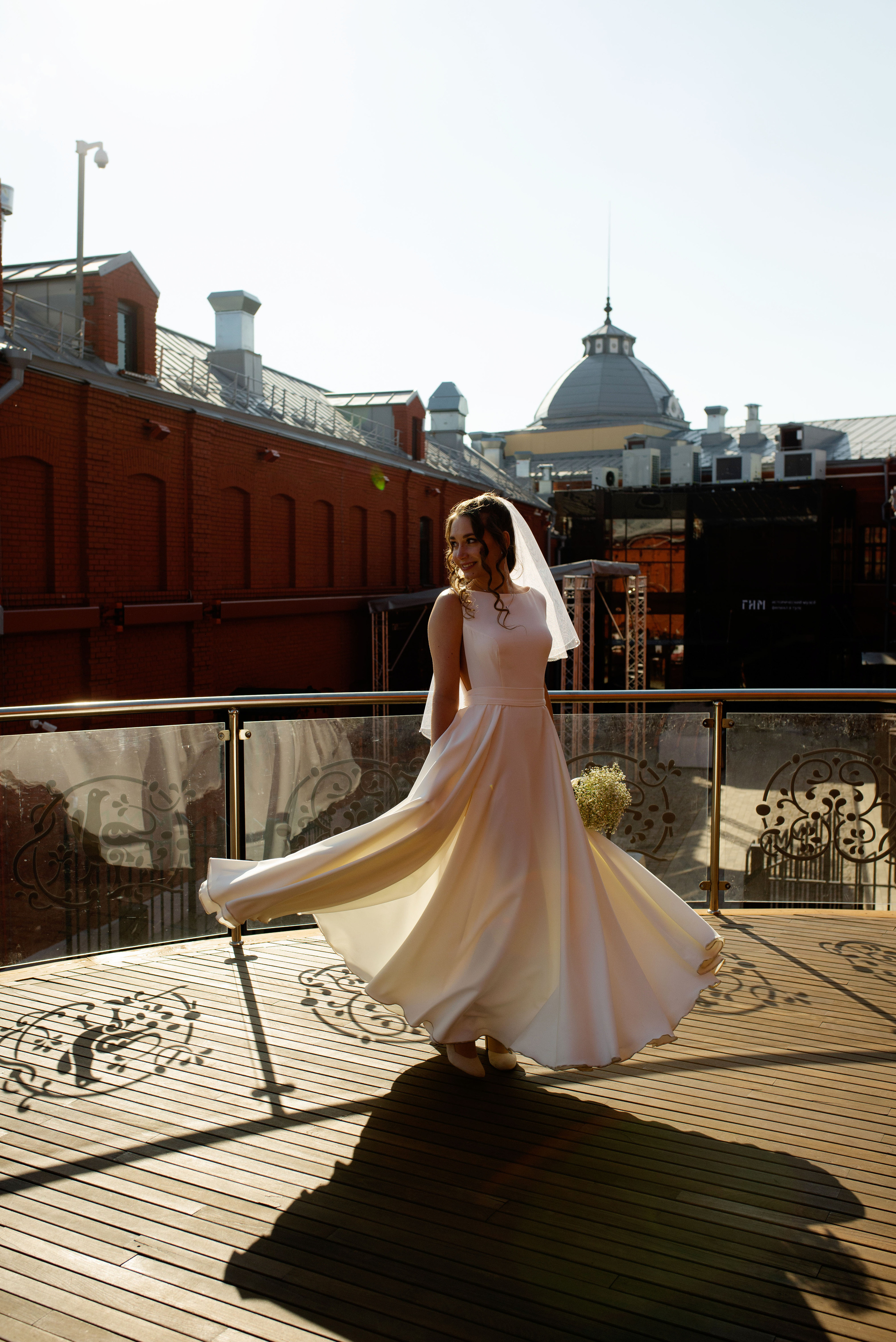 СВАДЕБНЫЕ. Профессиональный фотограф. Портрет, семья, дети