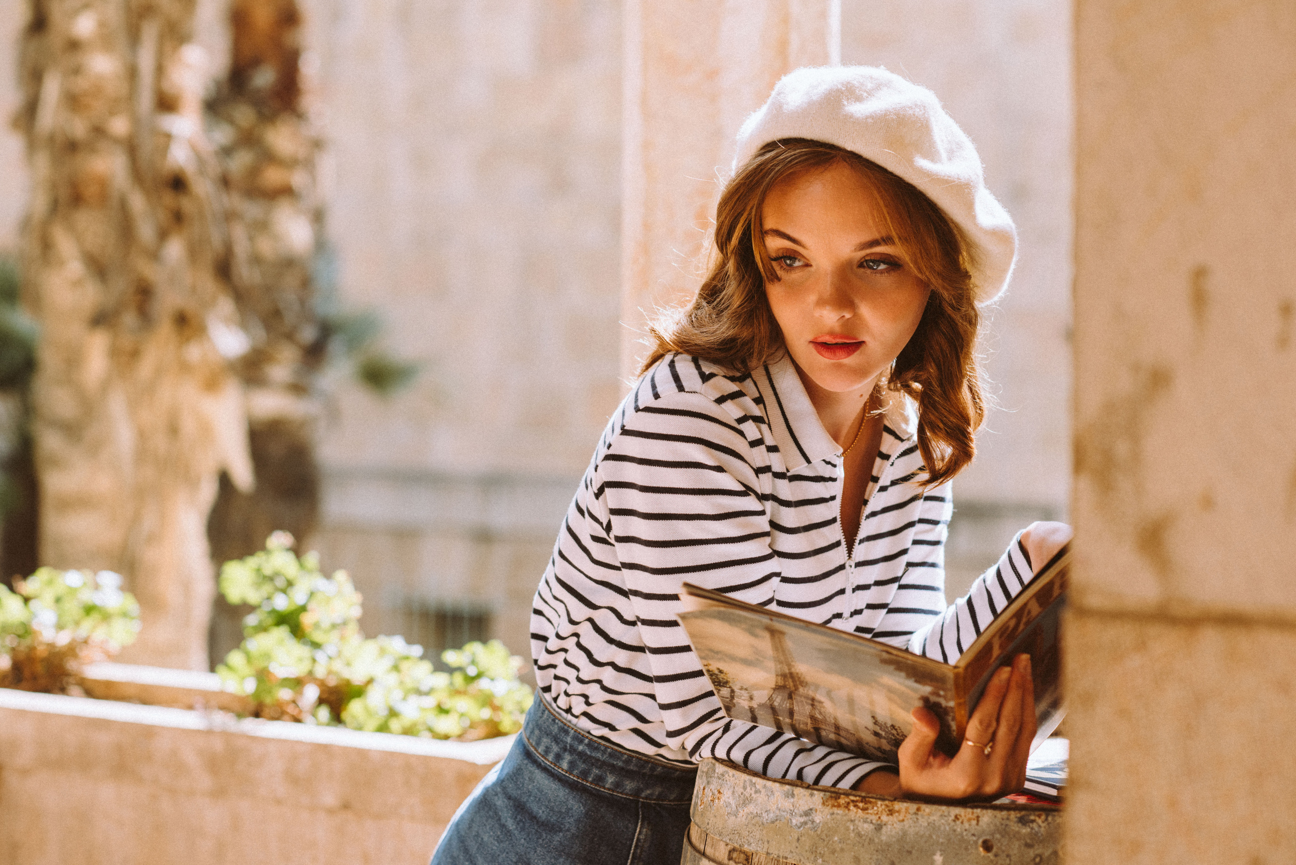 Yonit. Профессиональный фотограф. Портрет, семья, дети