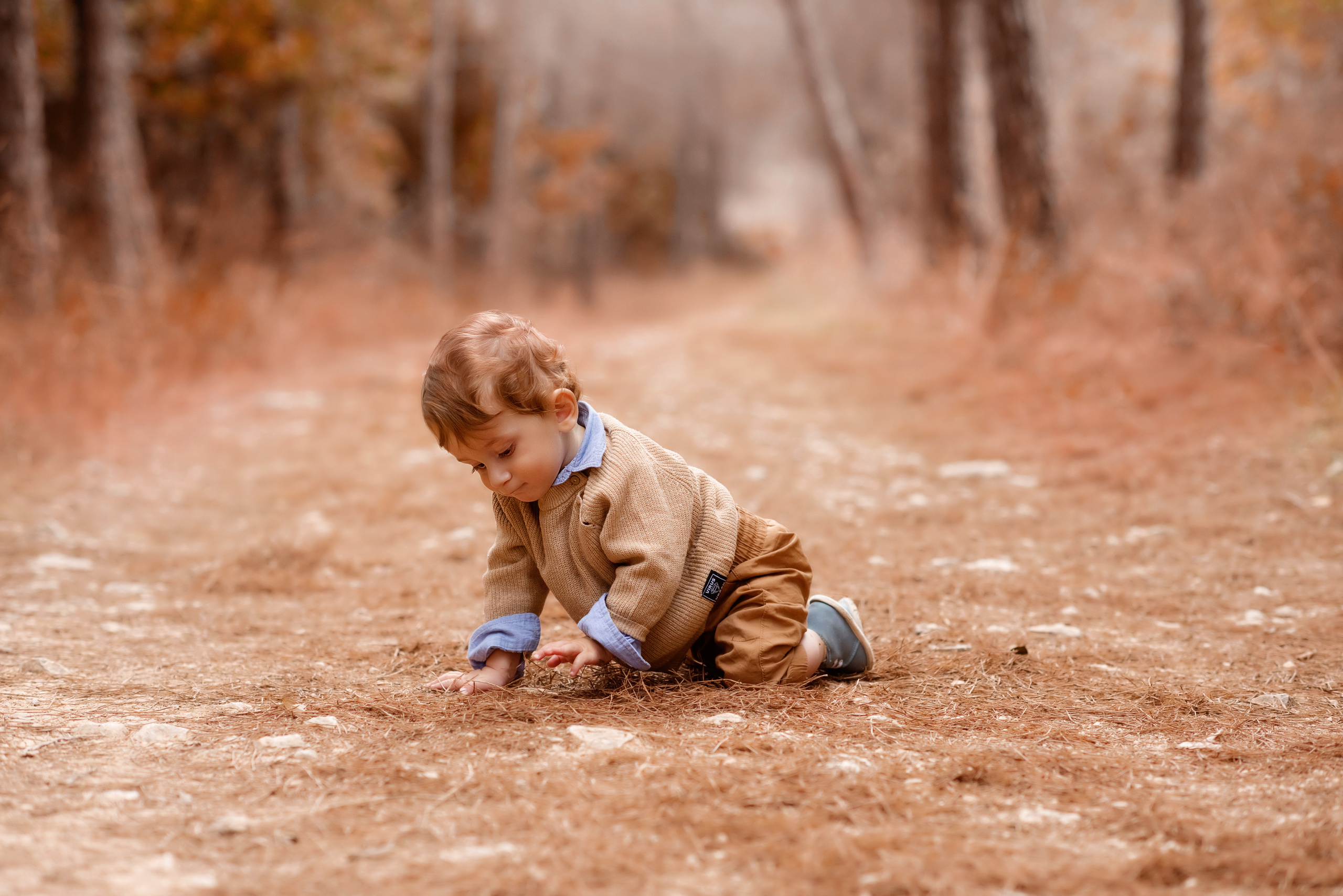 Ita & Co. Профессиональный фотограф. Портрет, семья, дети