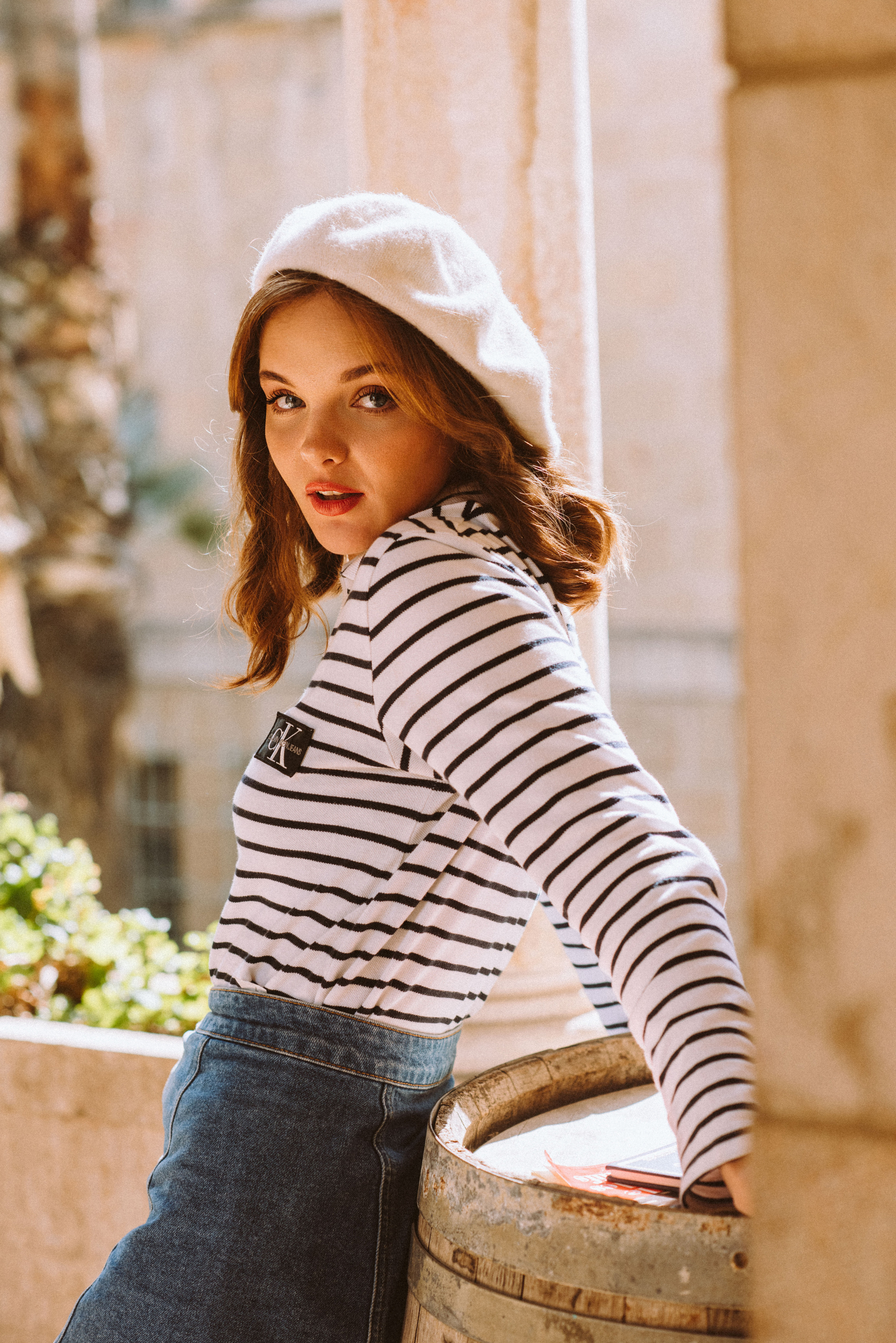 Yonit. Профессиональный фотограф. Портрет, семья, дети