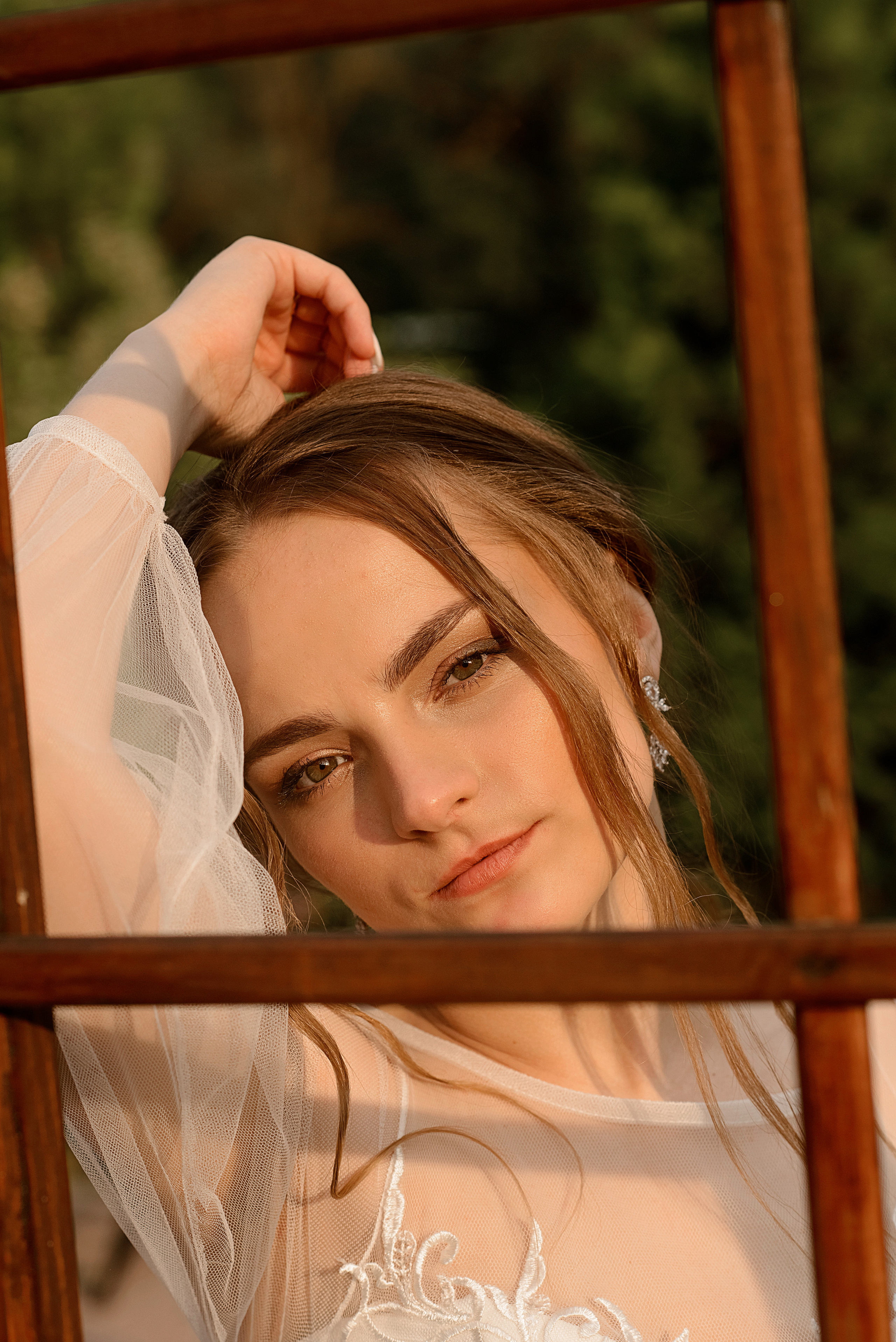 СВАДЕБНЫЕ. Профессиональный фотограф. Портрет, семья, дети