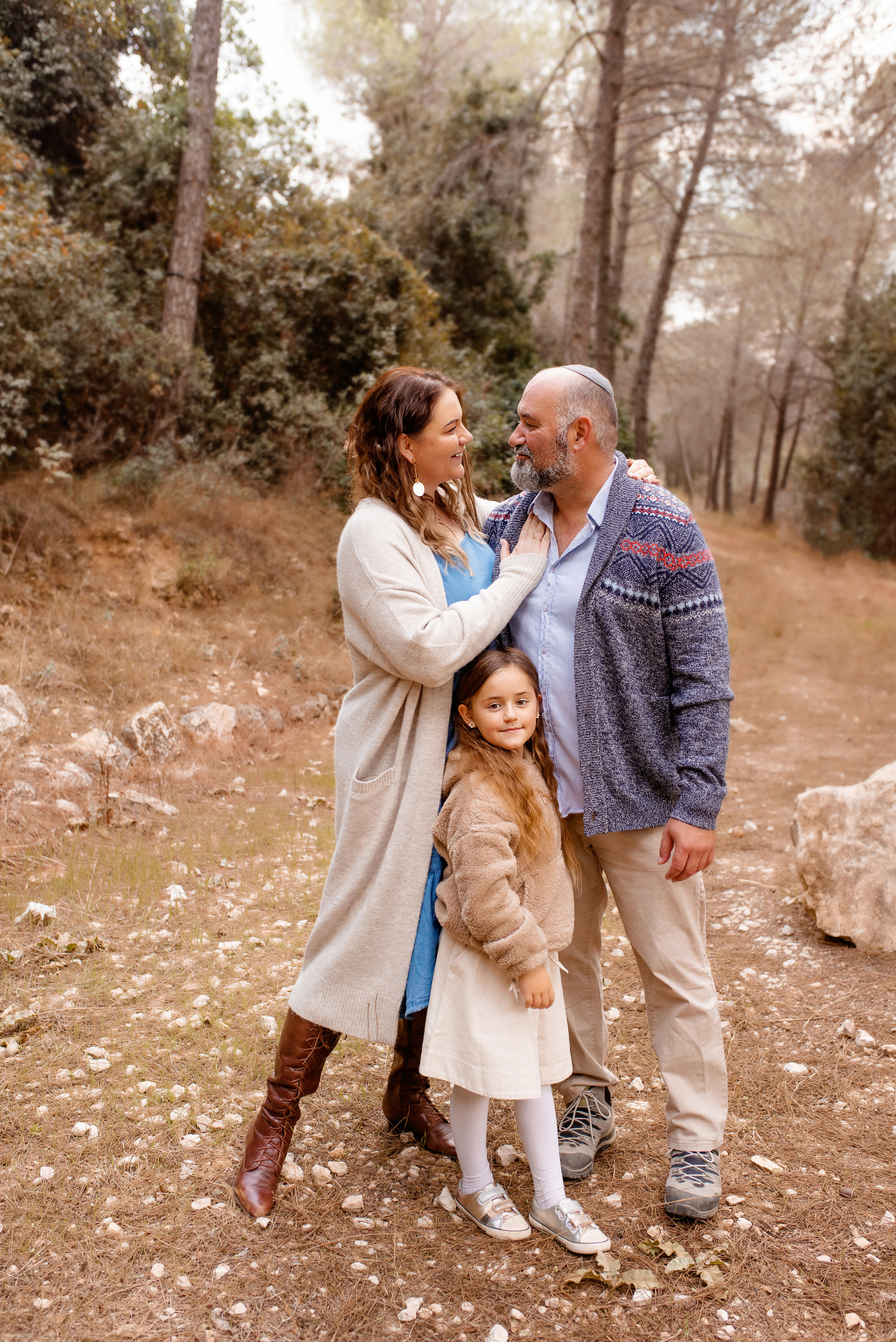 Ita & Co. Профессиональный фотограф. Портрет, семья, дети