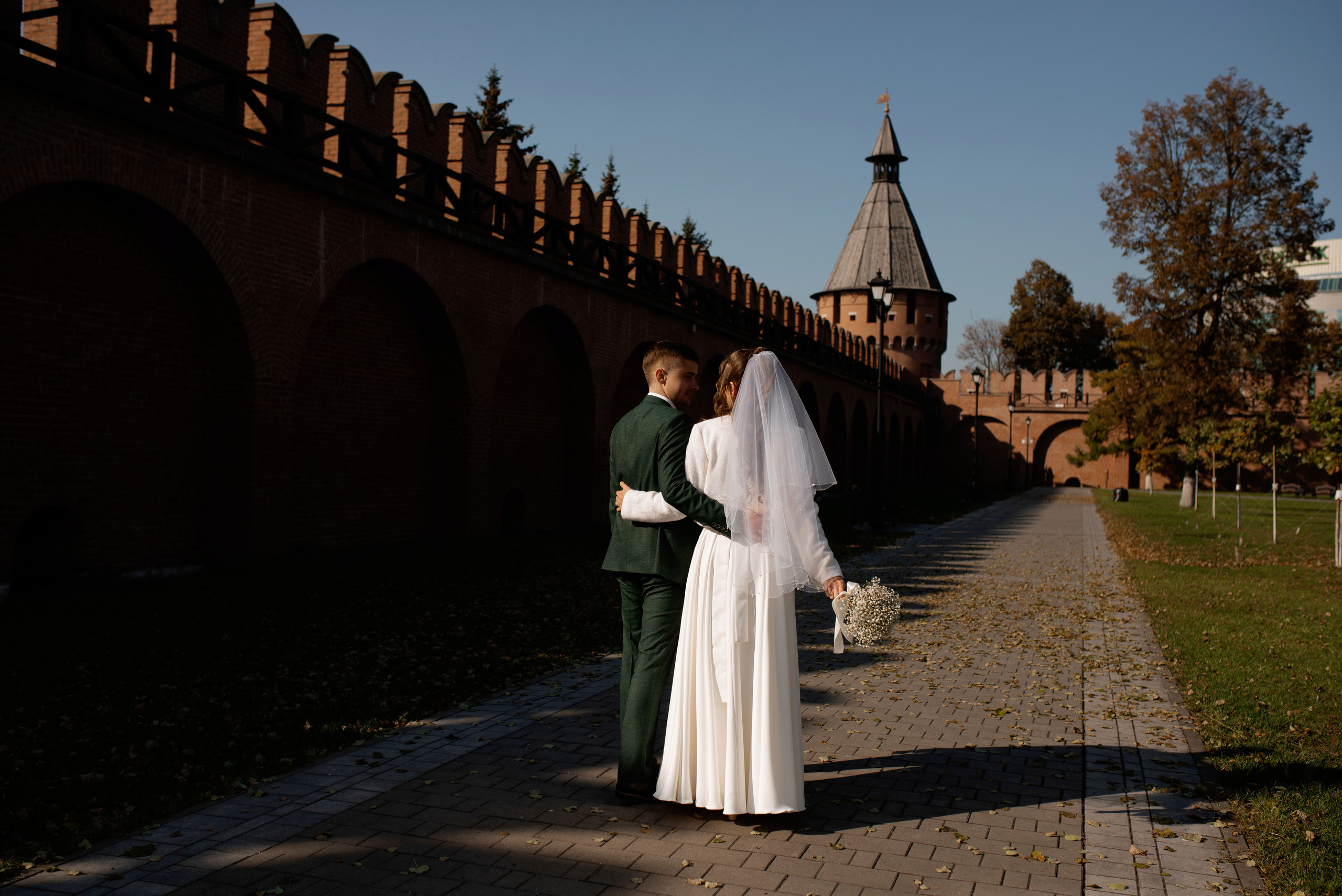 СВАДЕБНЫЕ. Профессиональный фотограф. Портрет, семья, дети