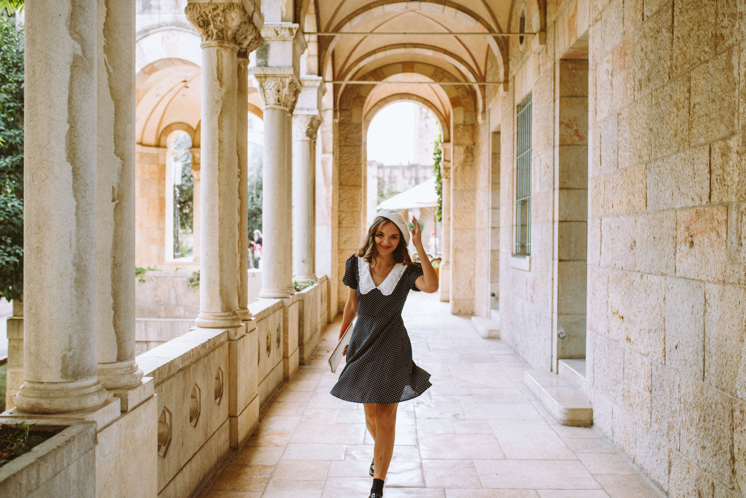 Yonit. Профессиональный фотограф. Портрет, семья, дети