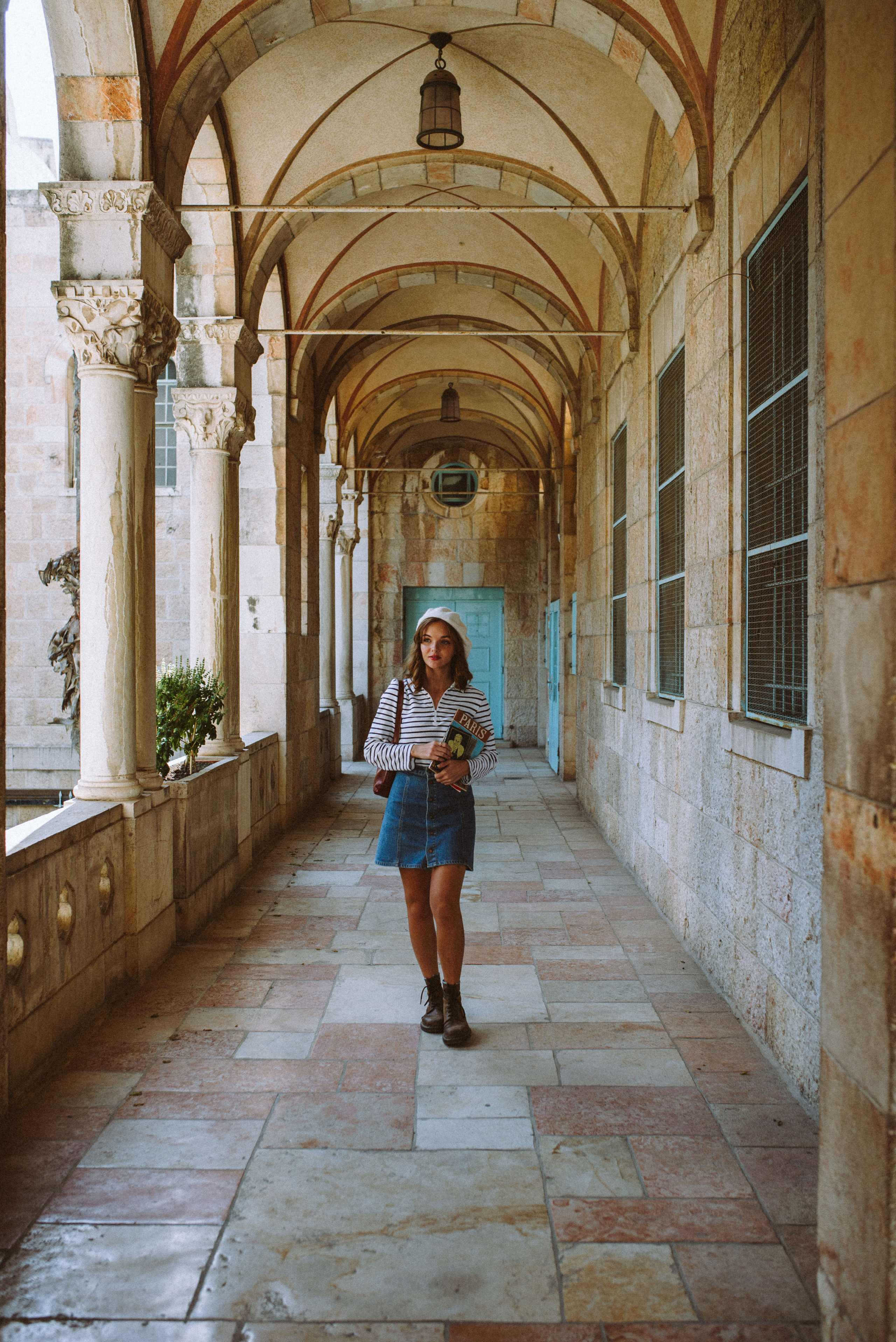 Yonit. Профессиональный фотограф. Портрет, семья, дети