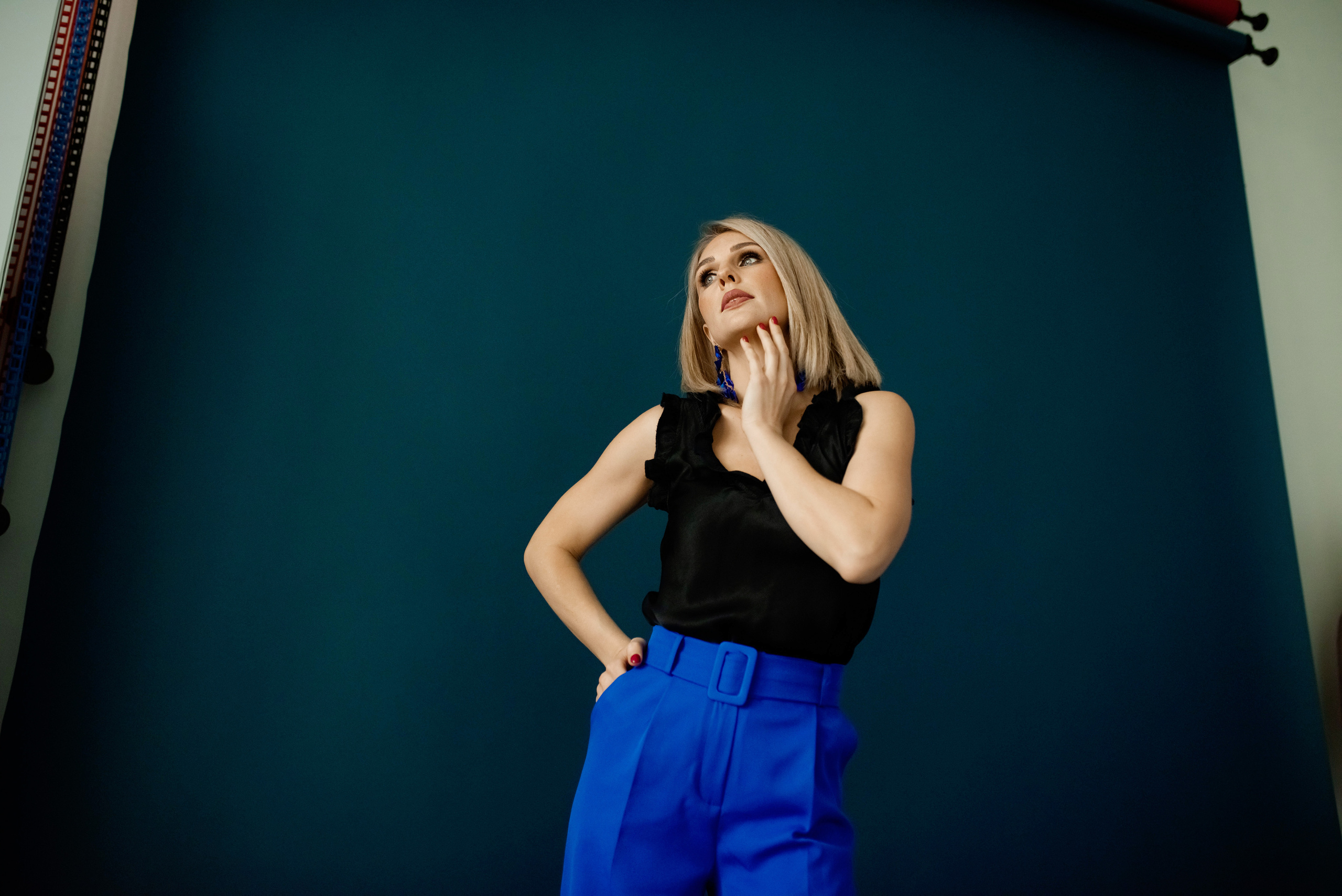 Олеся. Профессиональный фотограф. Портрет, семья, дети