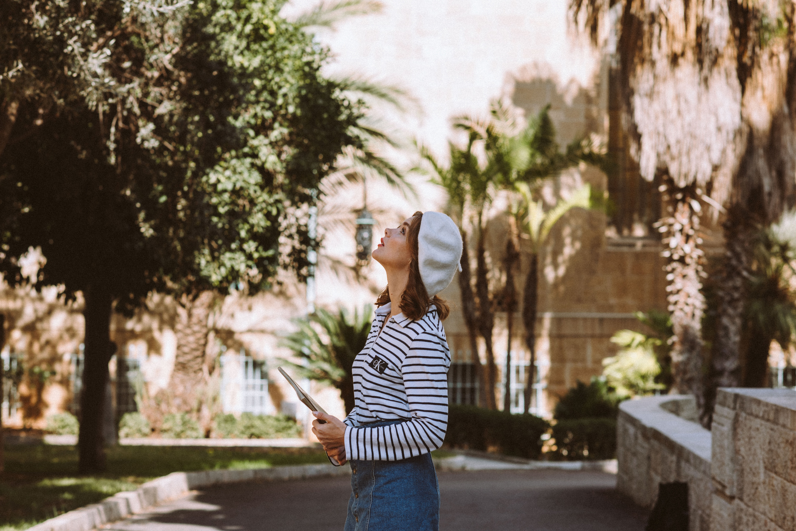 Yonit. Профессиональный фотограф. Портрет, семья, дети