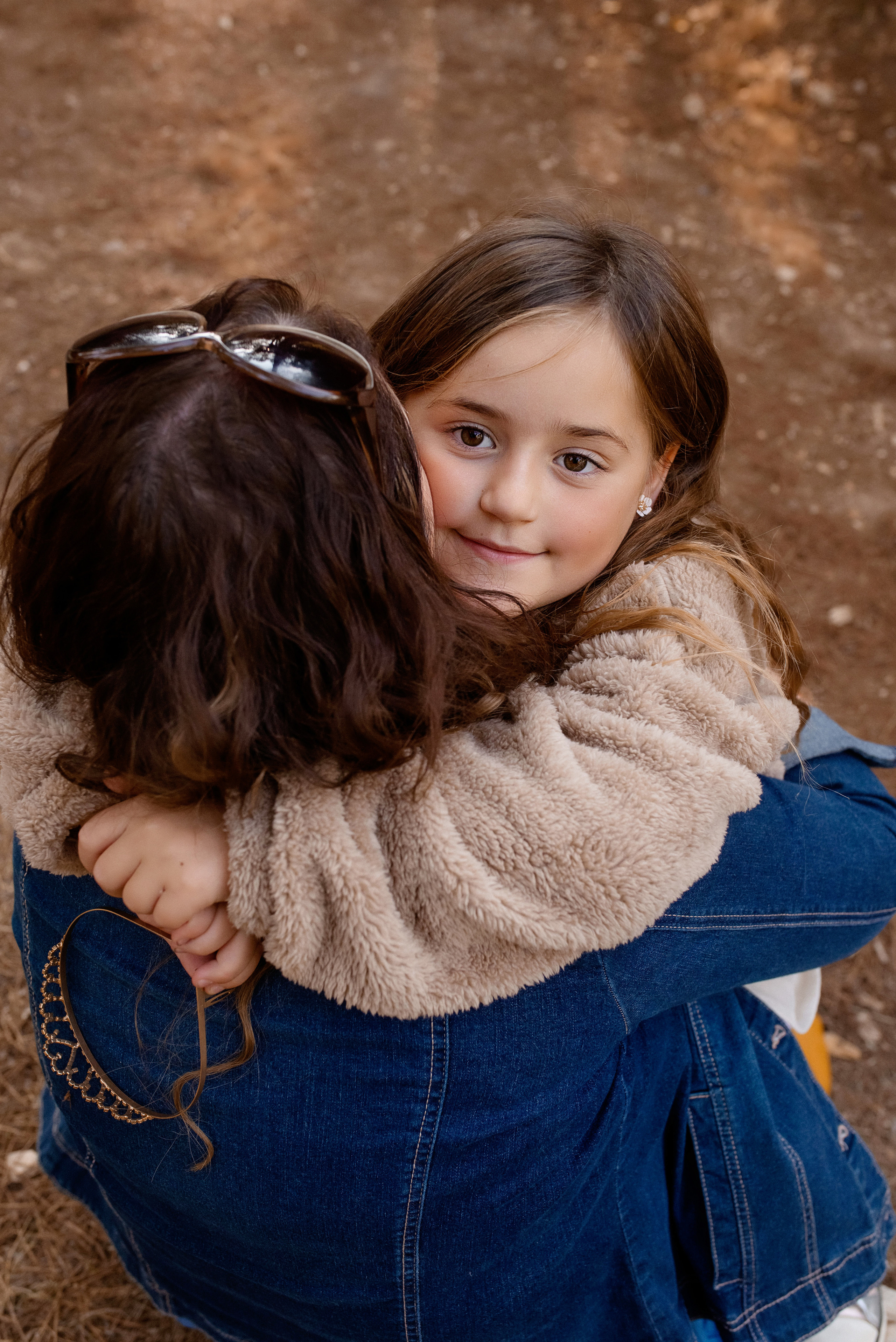 Ita & Co. Профессиональный фотограф. Портрет, семья, дети