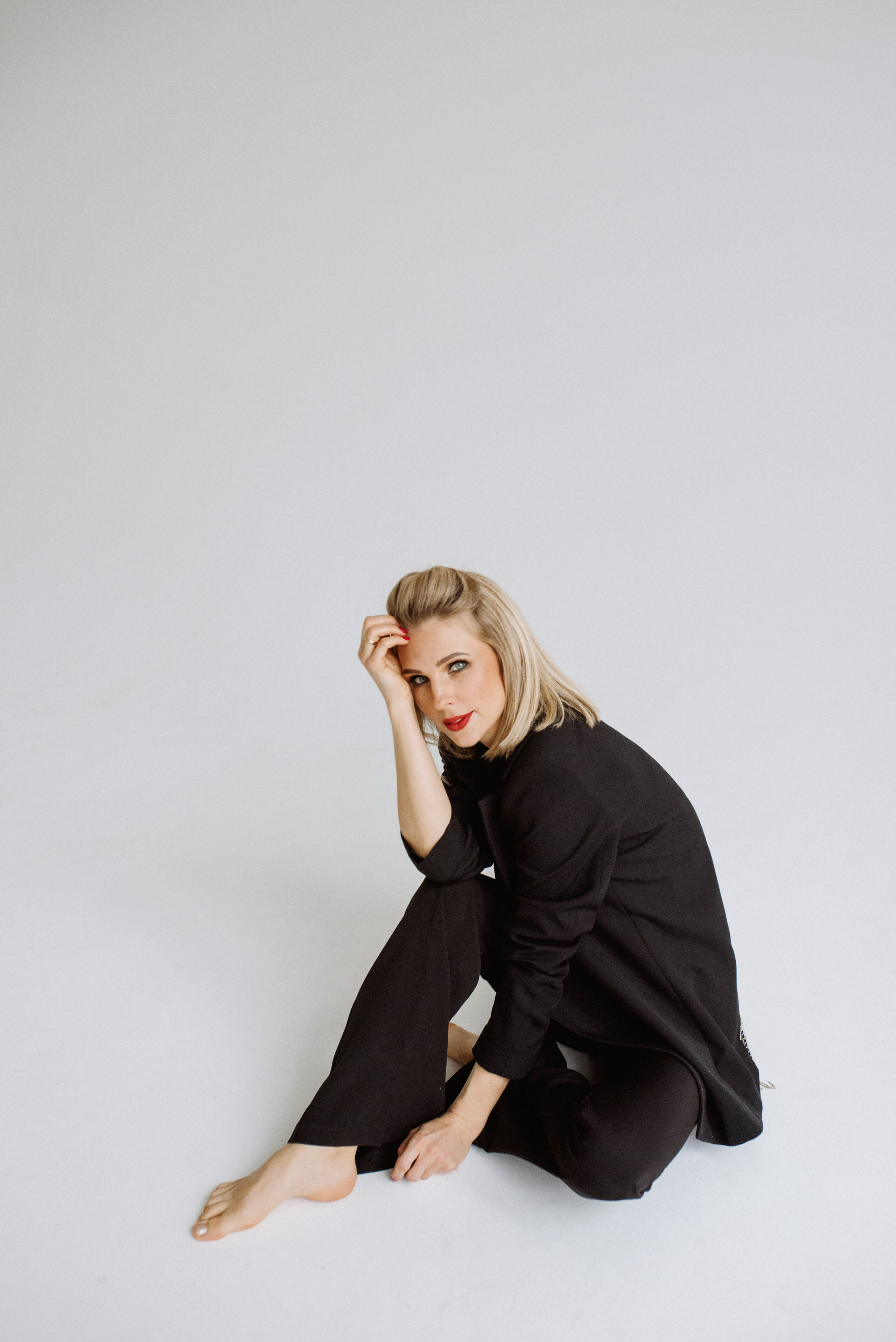 Олеся. Профессиональный фотограф. Портрет, семья, дети