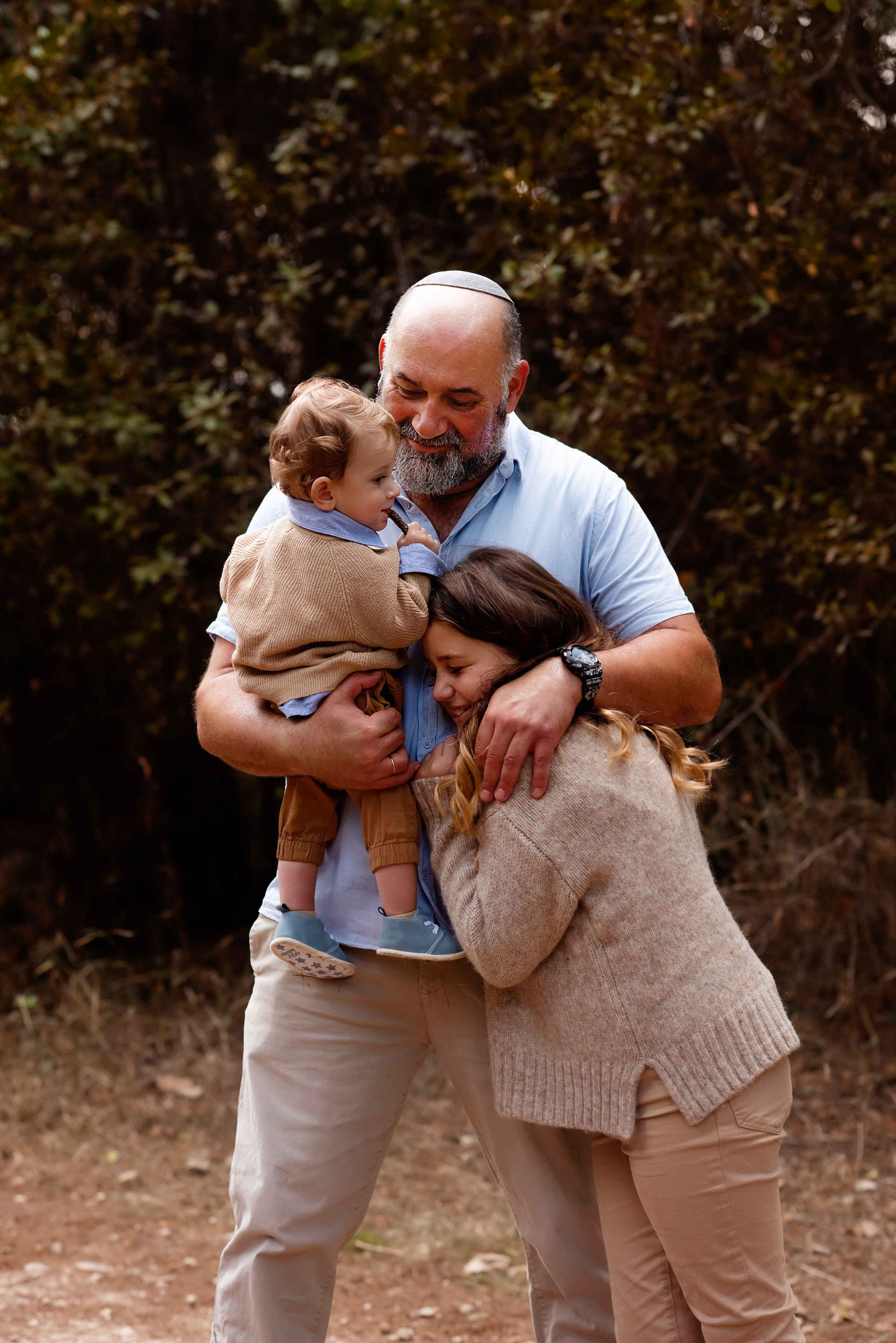 Ita & Co. Профессиональный фотограф. Портрет, семья, дети