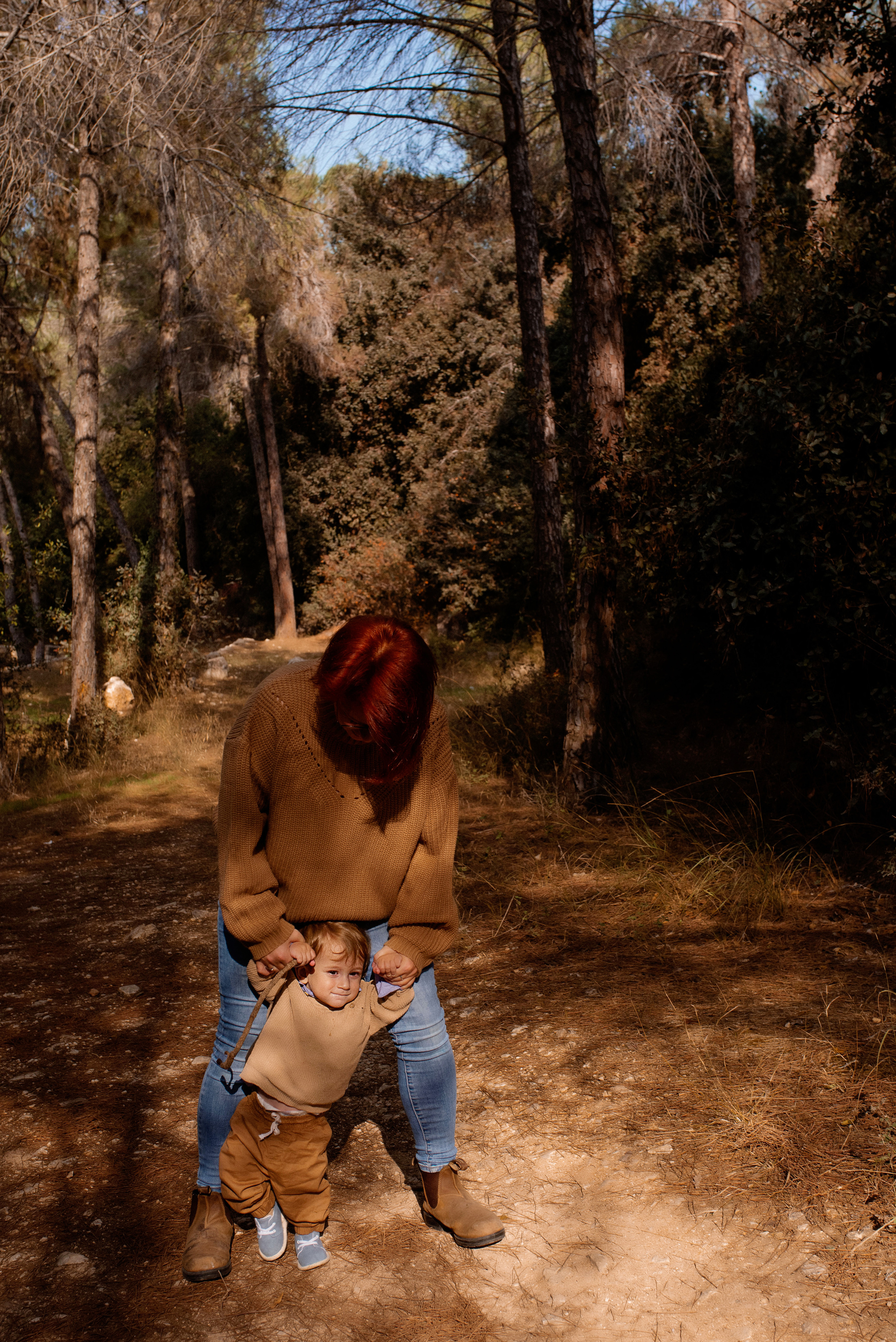 Ita & Co. Профессиональный фотограф. Портрет, семья, дети