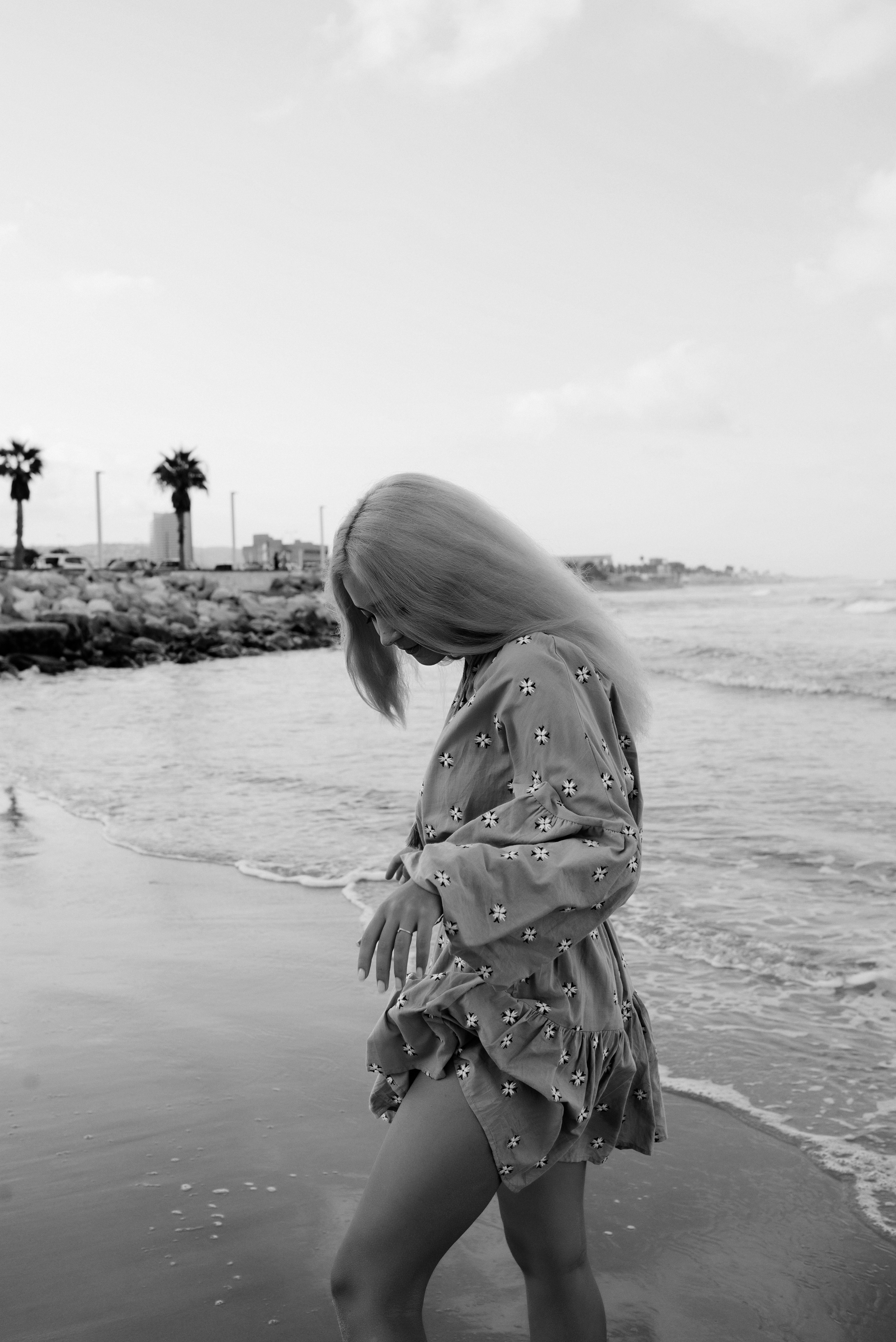 Ксюша и Акива. Профессиональный фотограф. Портрет, семья, дети