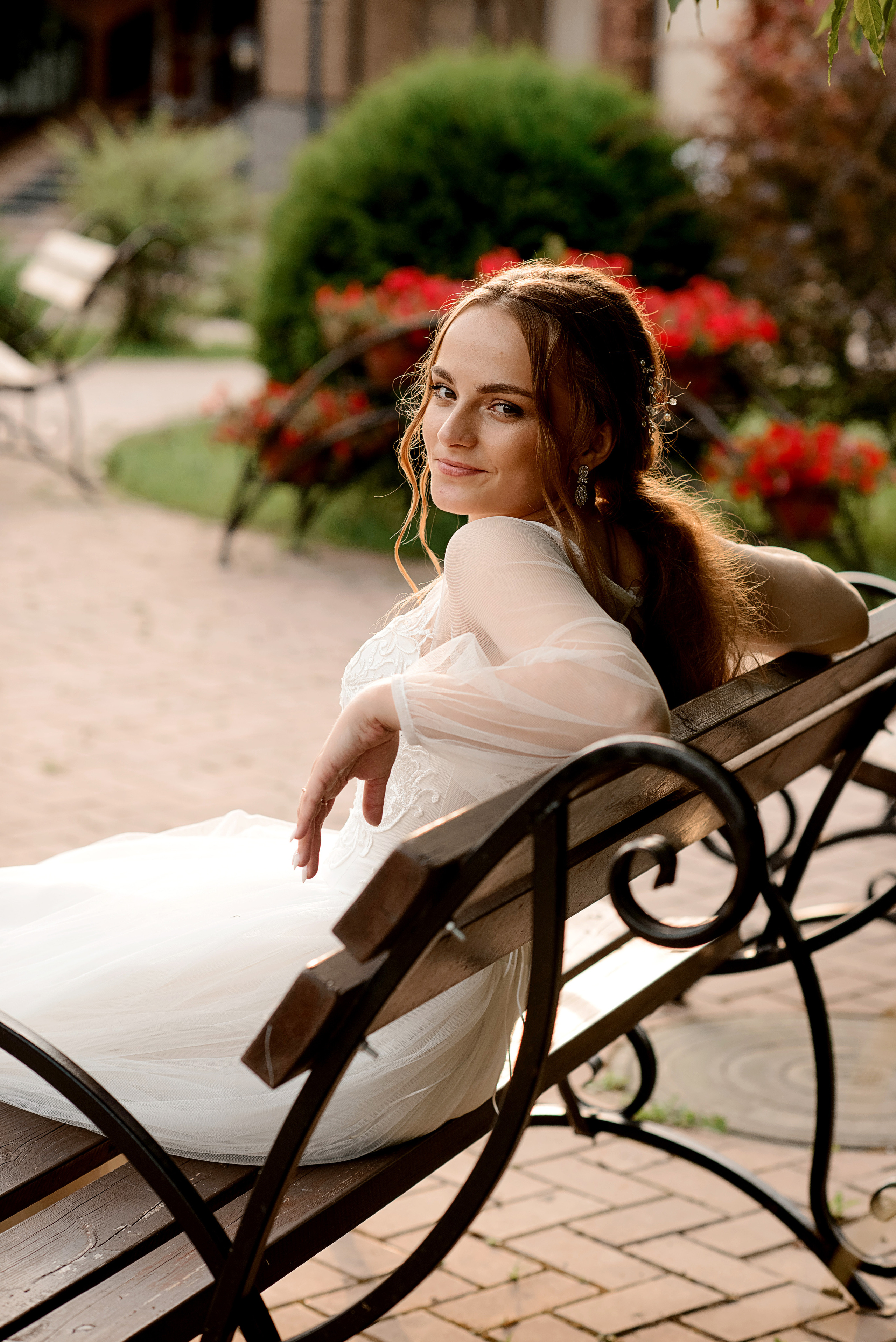 СВАДЕБНЫЕ. Профессиональный фотограф. Портрет, семья, дети