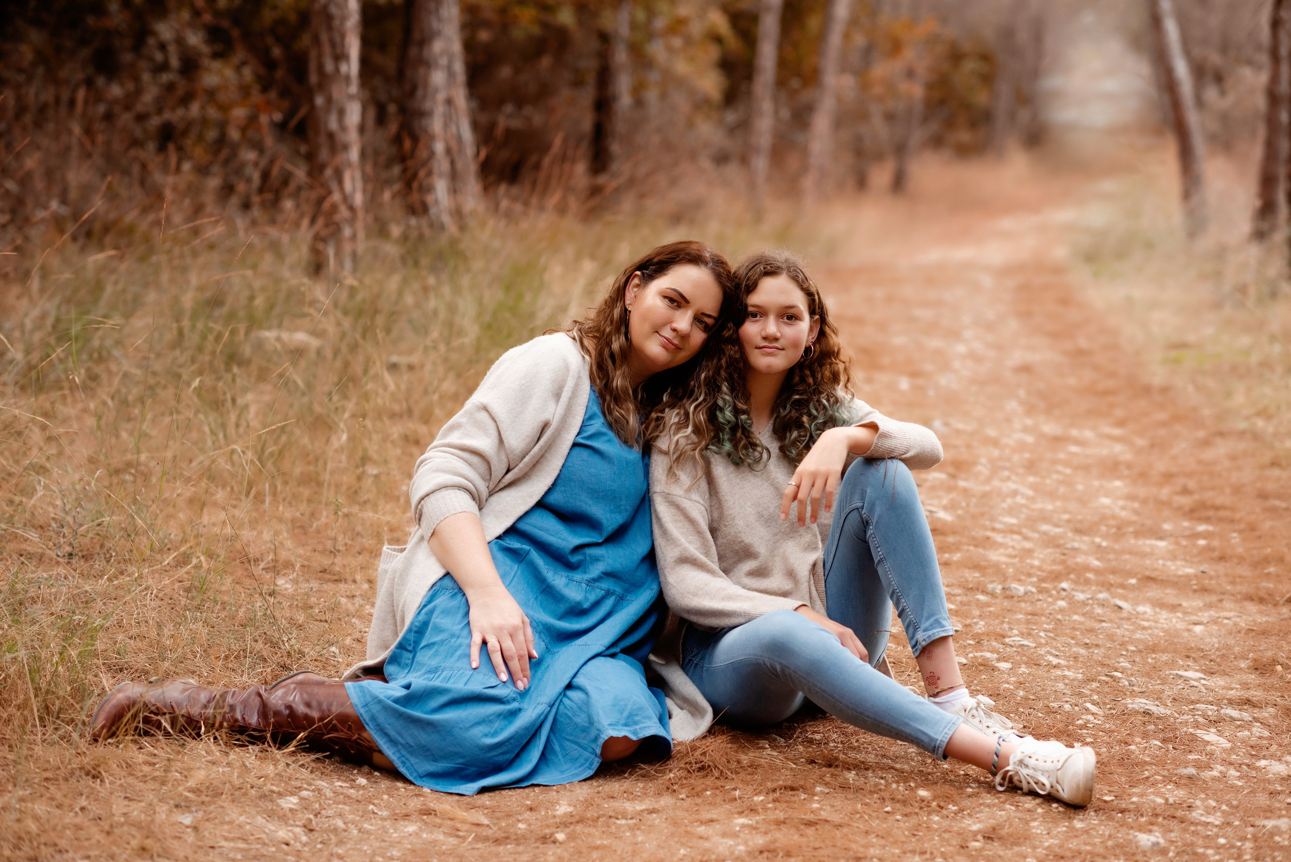 Ita & Co. Профессиональный фотограф. Портрет, семья, дети