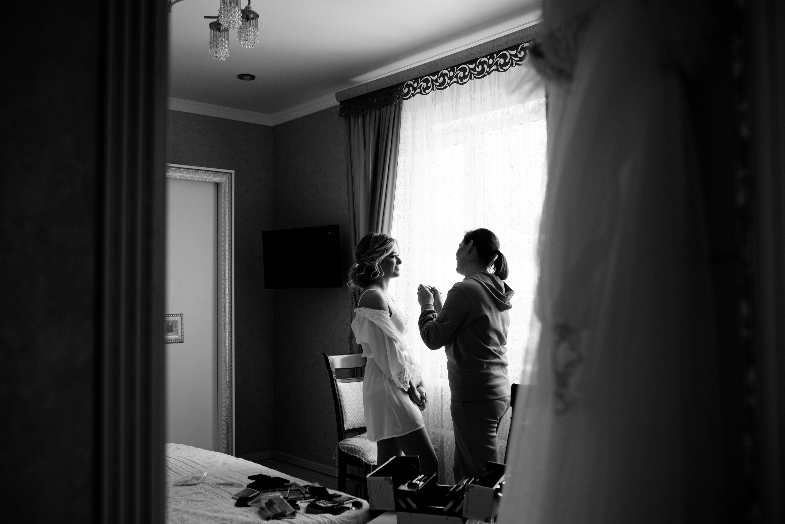 СВАДЕБНЫЕ. Профессиональный фотограф. Портрет, семья, дети