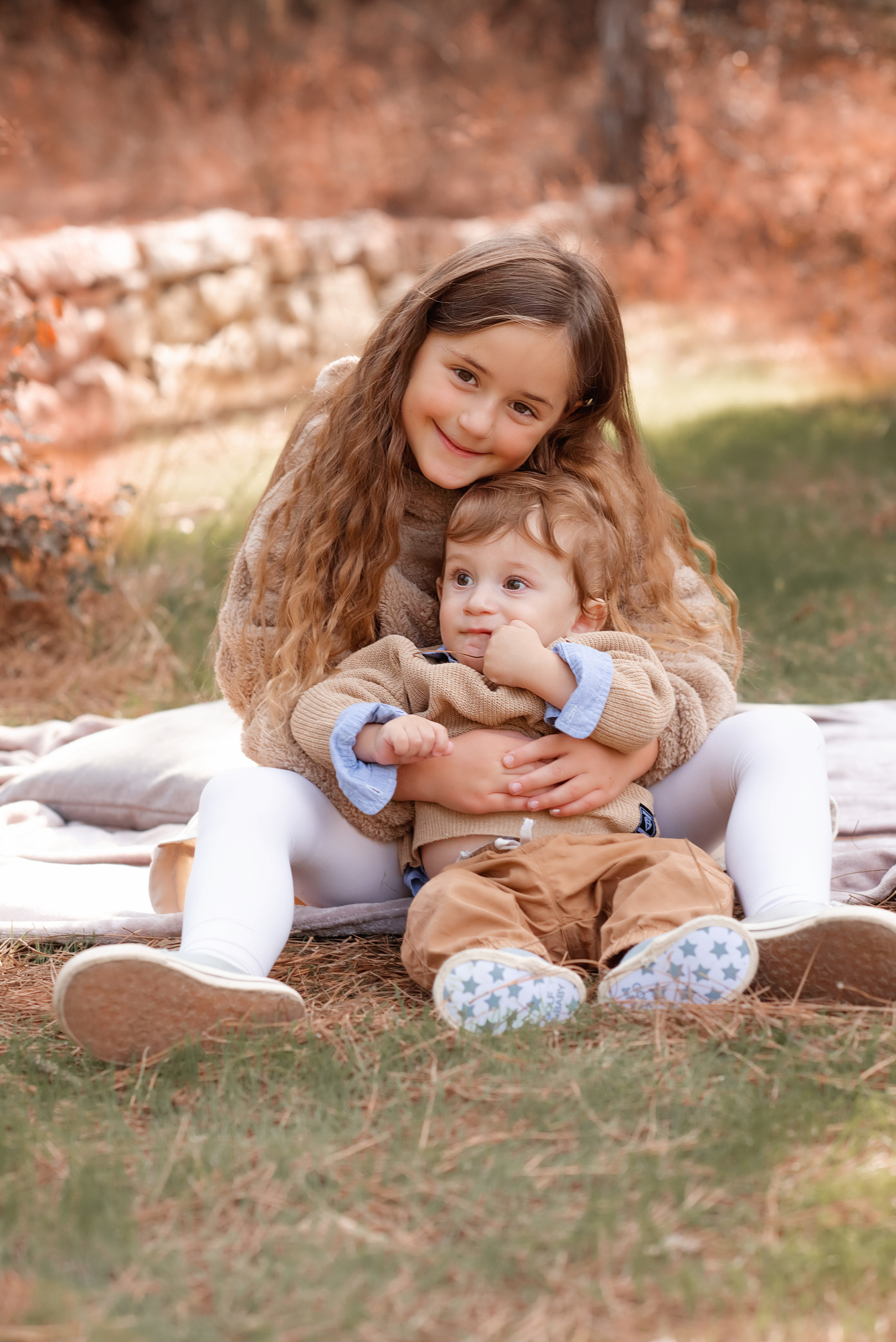 Ita & Co. Профессиональный фотограф. Портрет, семья, дети