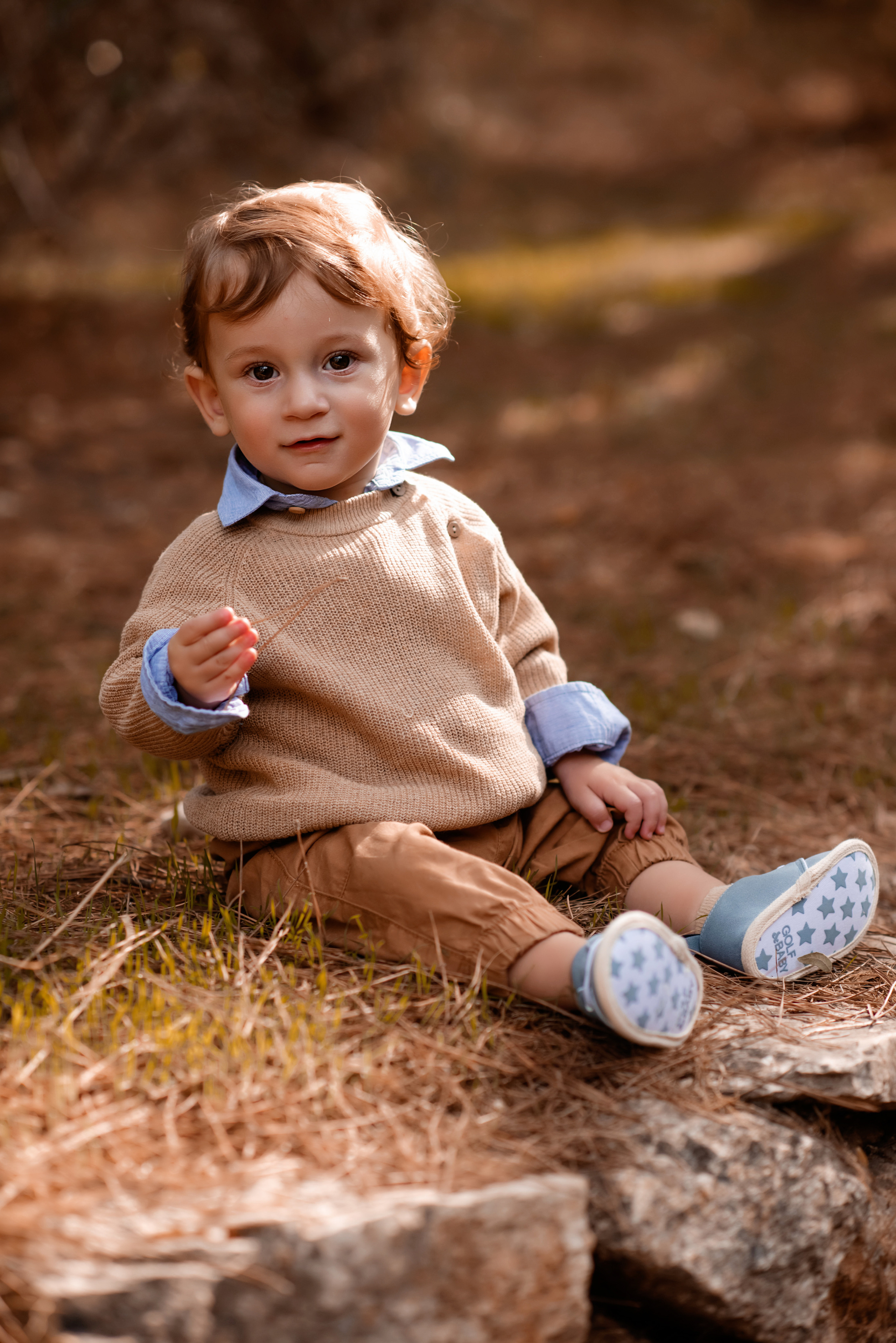 Ita & Co. Профессиональный фотограф. Портрет, семья, дети