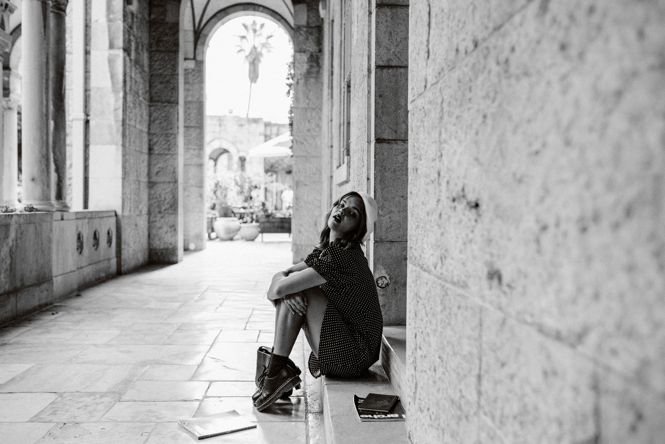 Yonit. Профессиональный фотограф. Портрет, семья, дети