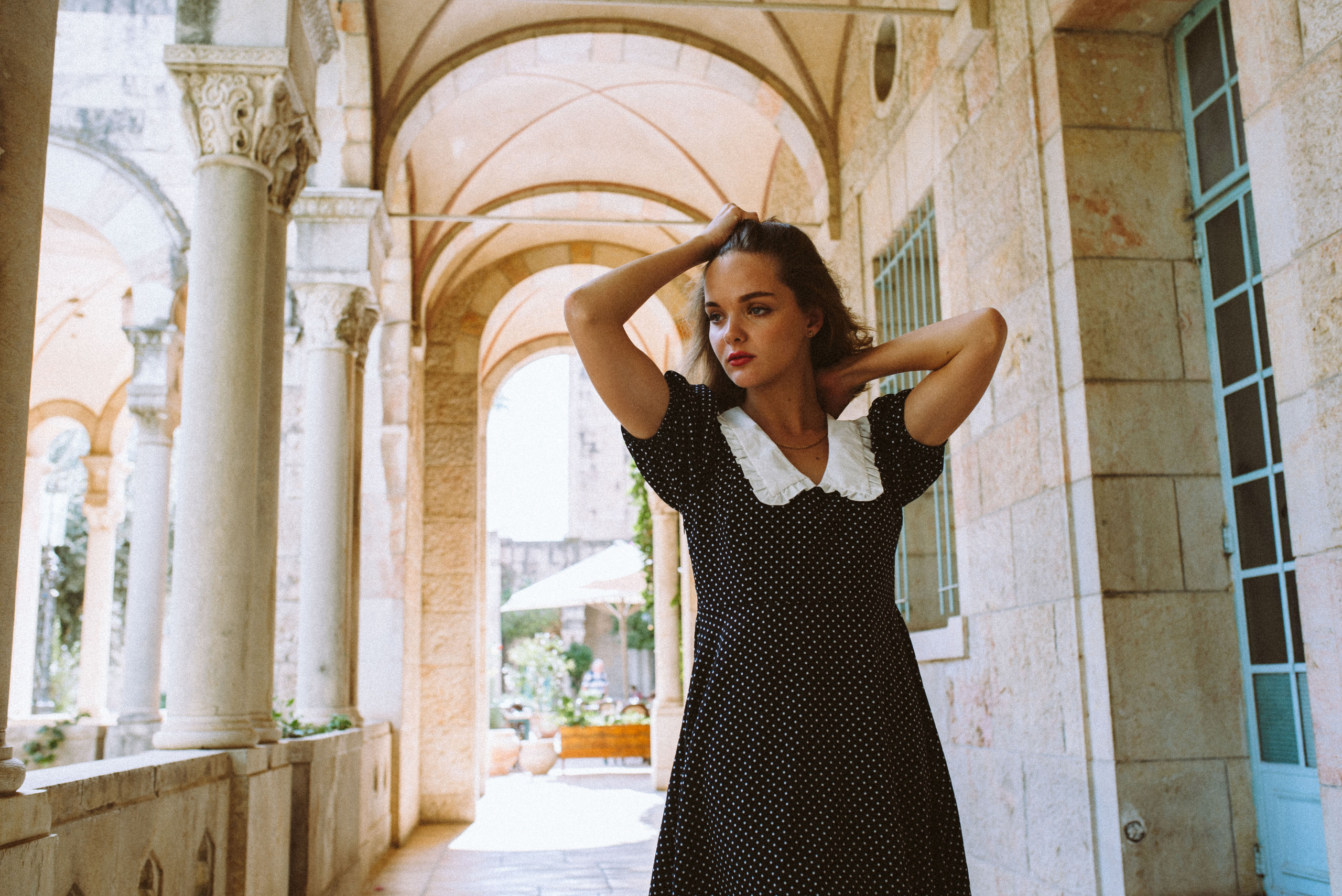 Yonit. Профессиональный фотограф. Портрет, семья, дети