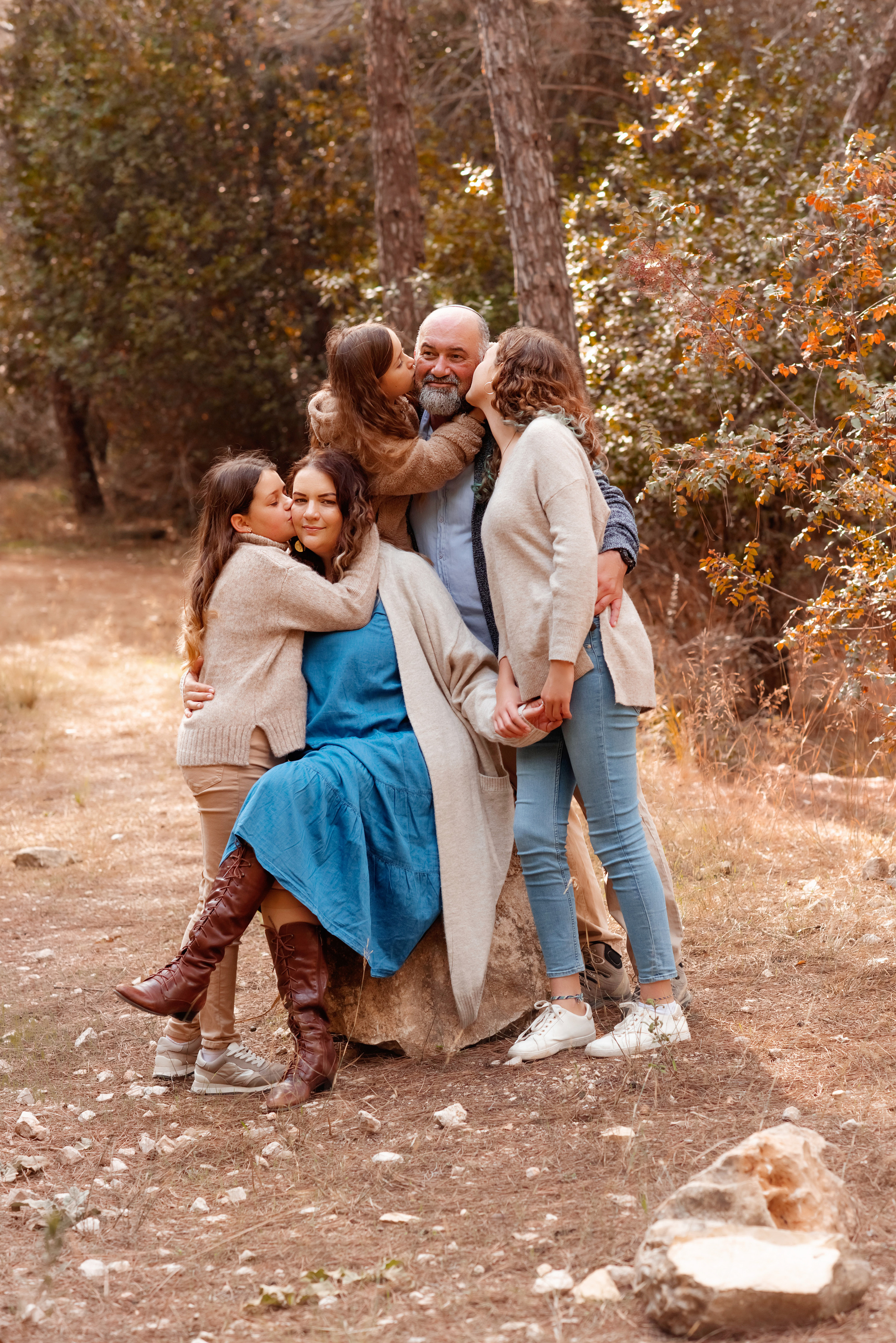 Ita & Co. Профессиональный фотограф. Портрет, семья, дети