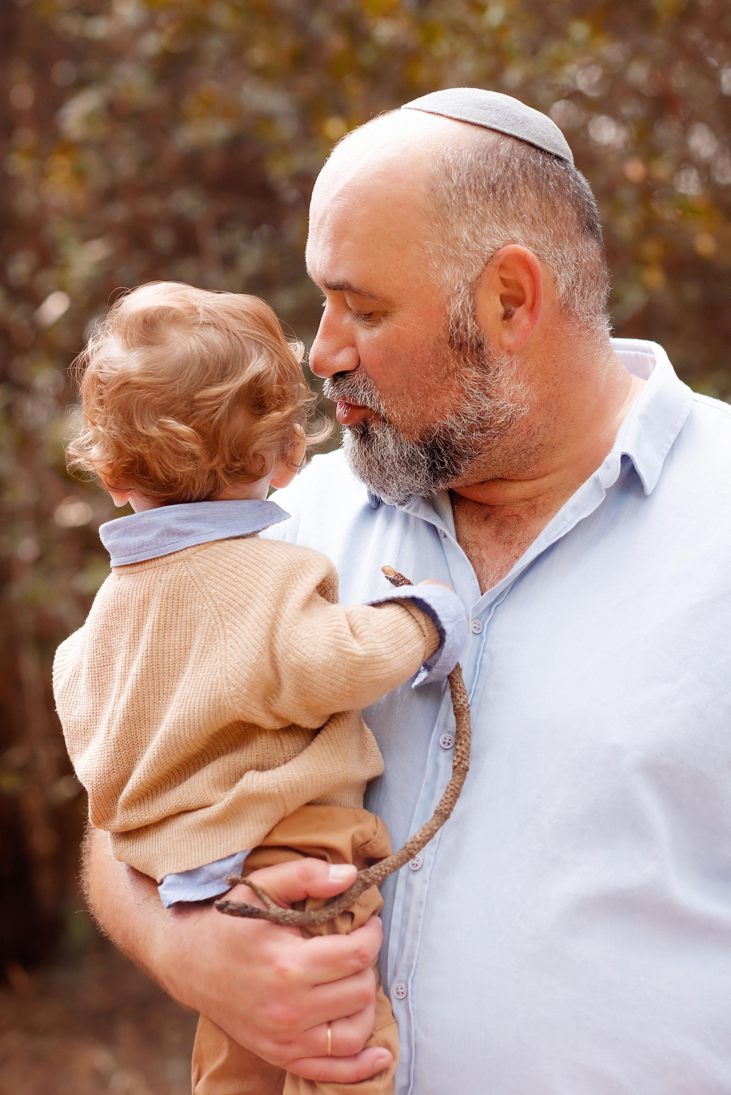 Ita & Co. Профессиональный фотограф. Портрет, семья, дети