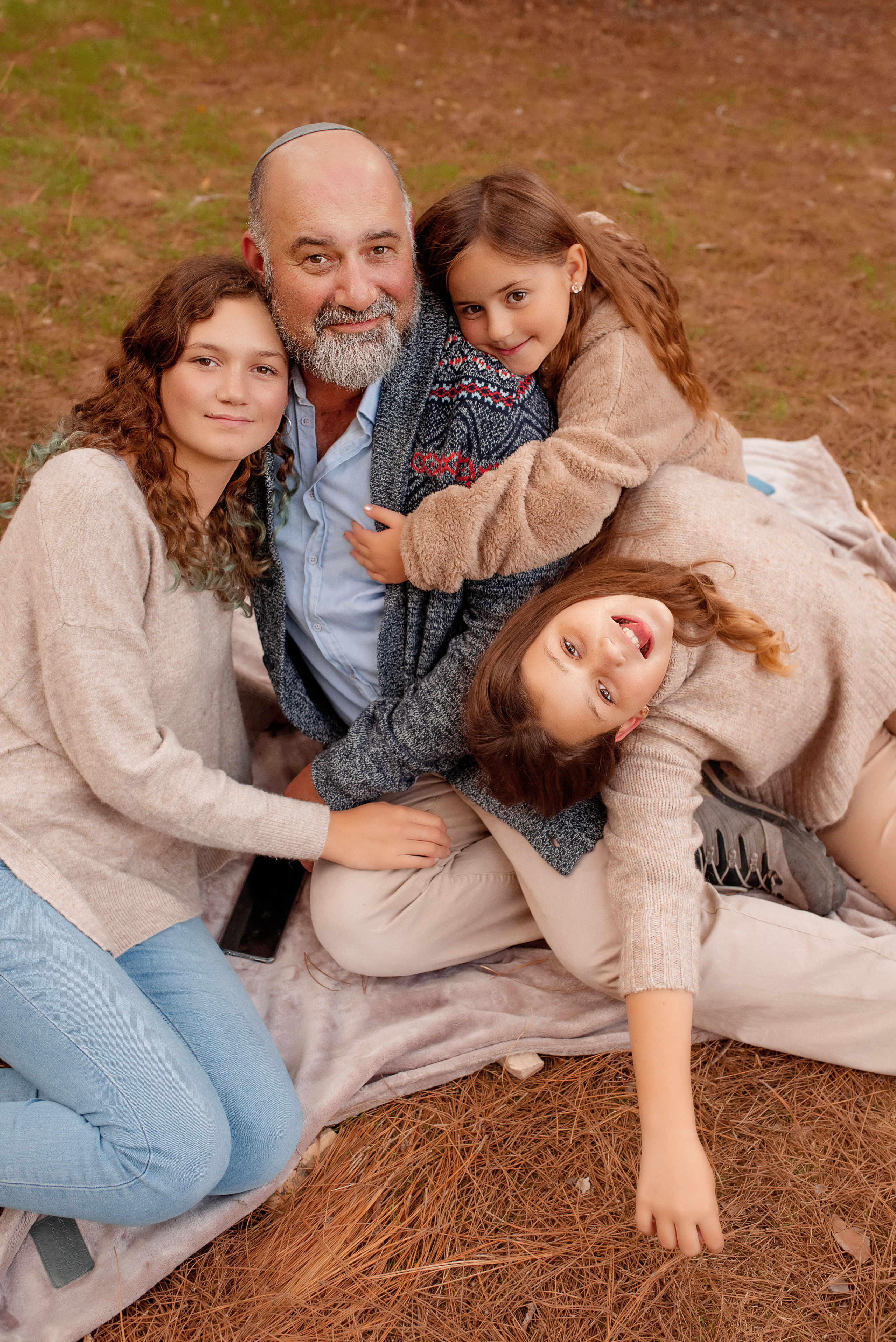 Ita & Co. Профессиональный фотограф. Портрет, семья, дети