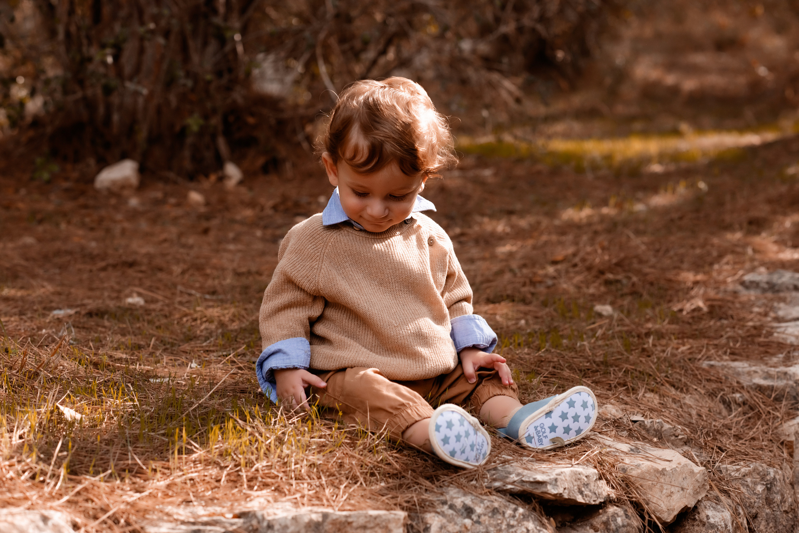 Ita & Co. Профессиональный фотограф. Портрет, семья, дети