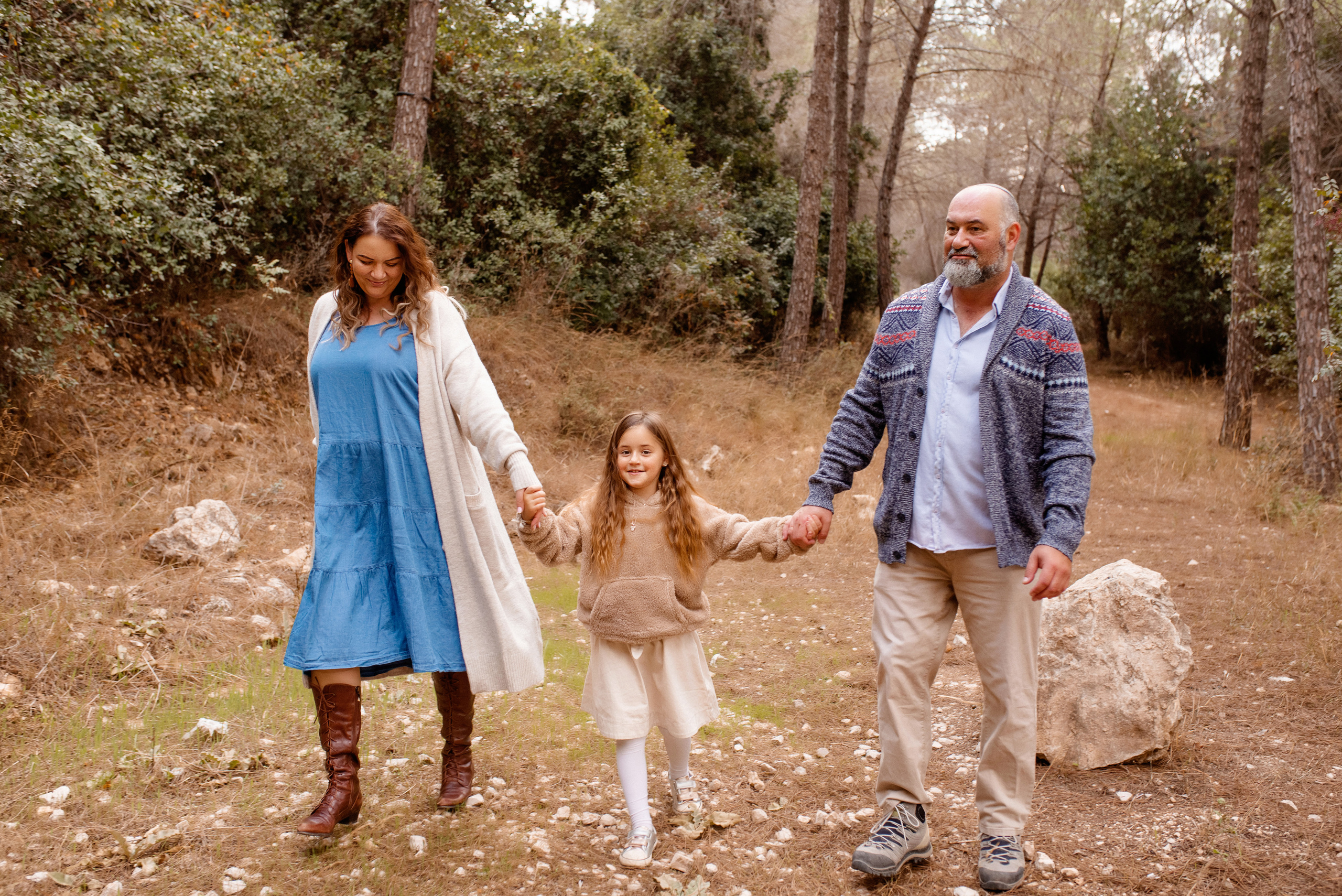 Ita & Co. Профессиональный фотограф. Портрет, семья, дети