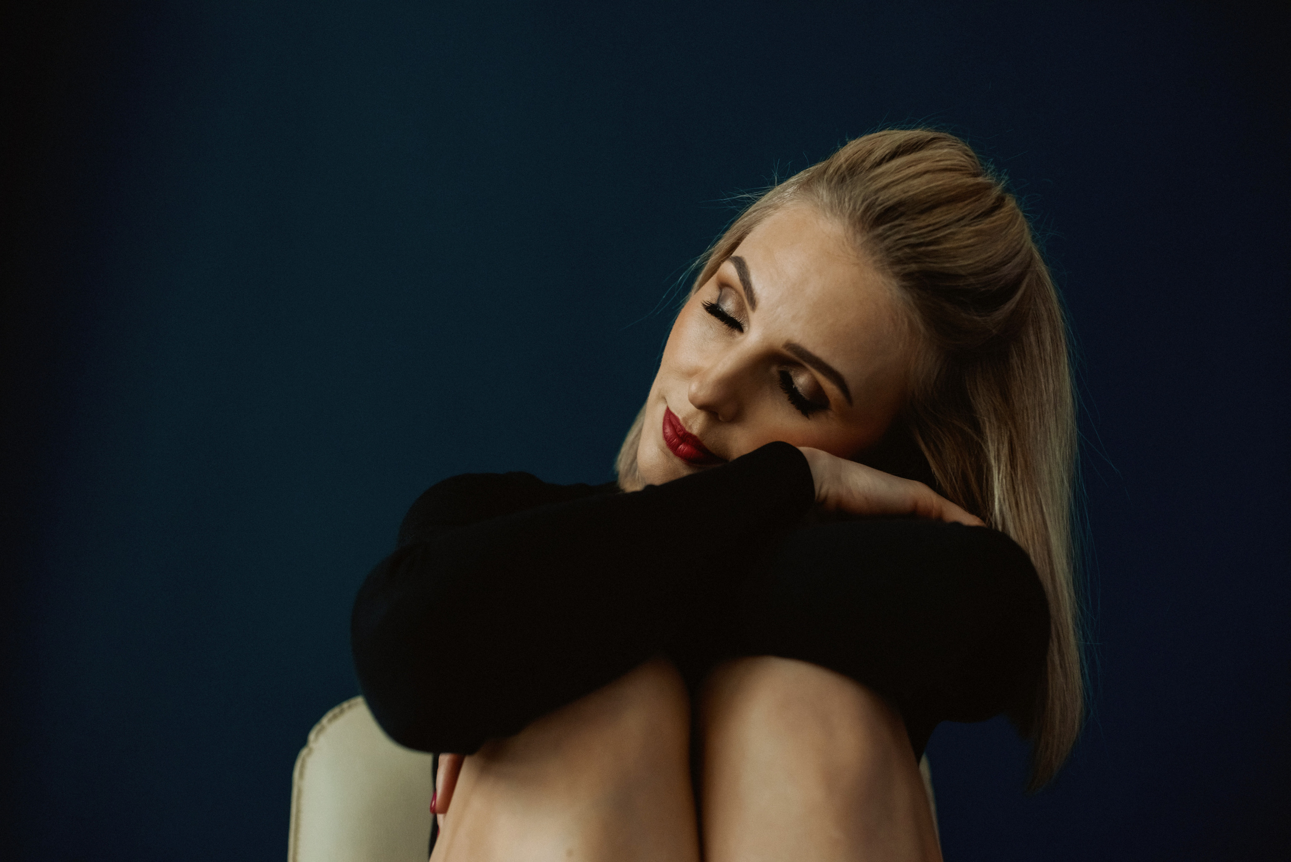 Олеся. Профессиональный фотограф. Портрет, семья, дети