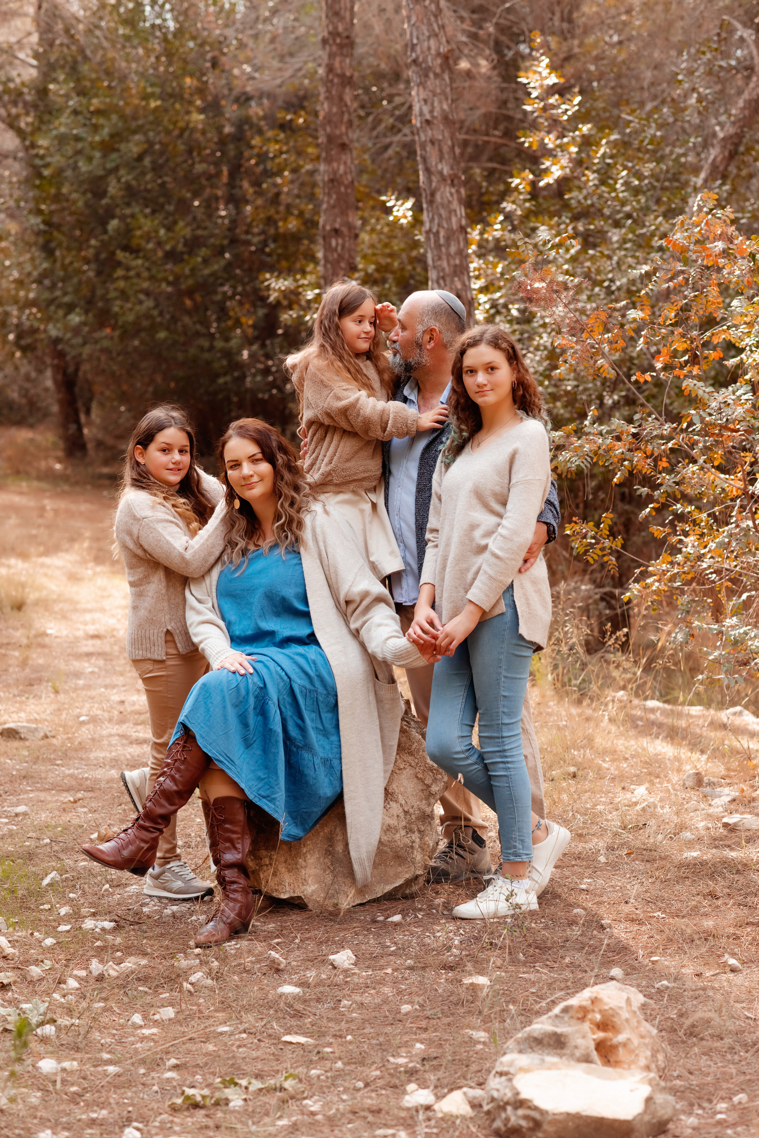 Ita & Co. Профессиональный фотограф. Портрет, семья, дети