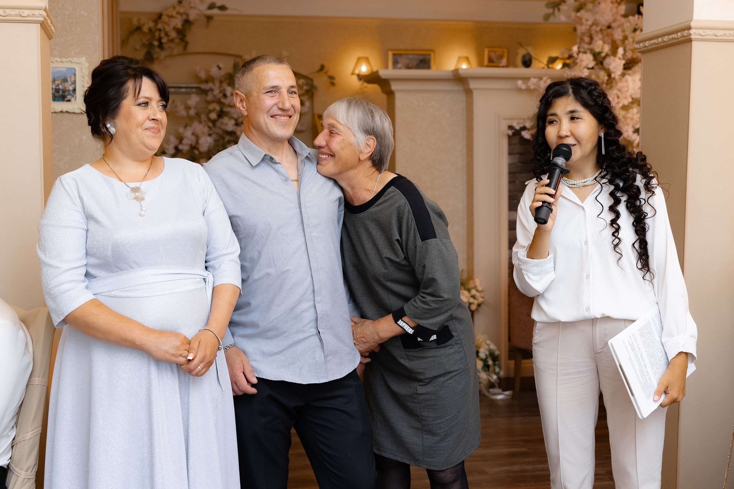 Полина и Илья. Свадебный и семейный фотограф в Челябинске. Аврамец Анна