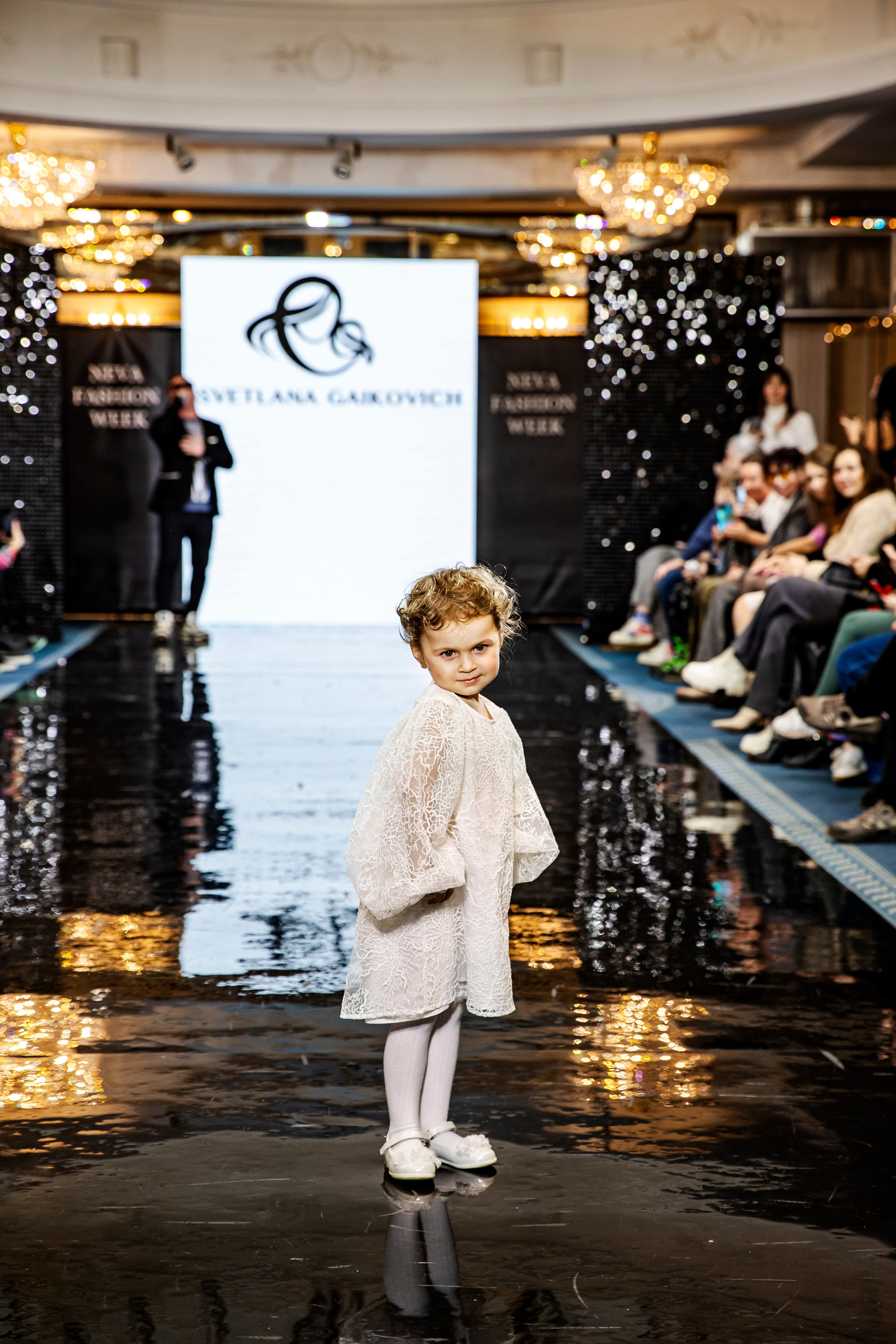 NEVA — 2024. Фотограф — Татьяна Кириллова, г. Санкт-Петербург