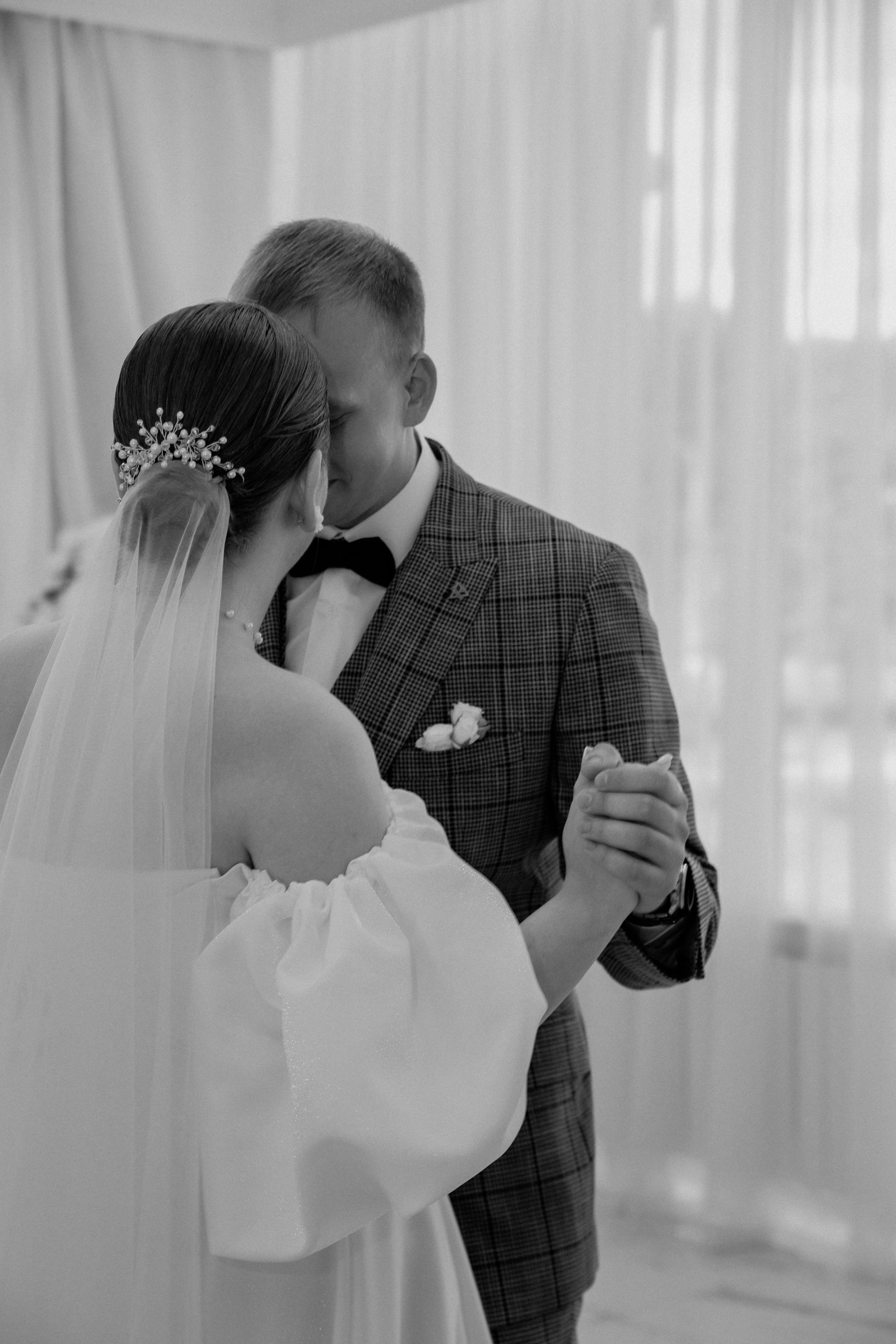 Дмитрий и Витория. Фотограф Ершова Светлана