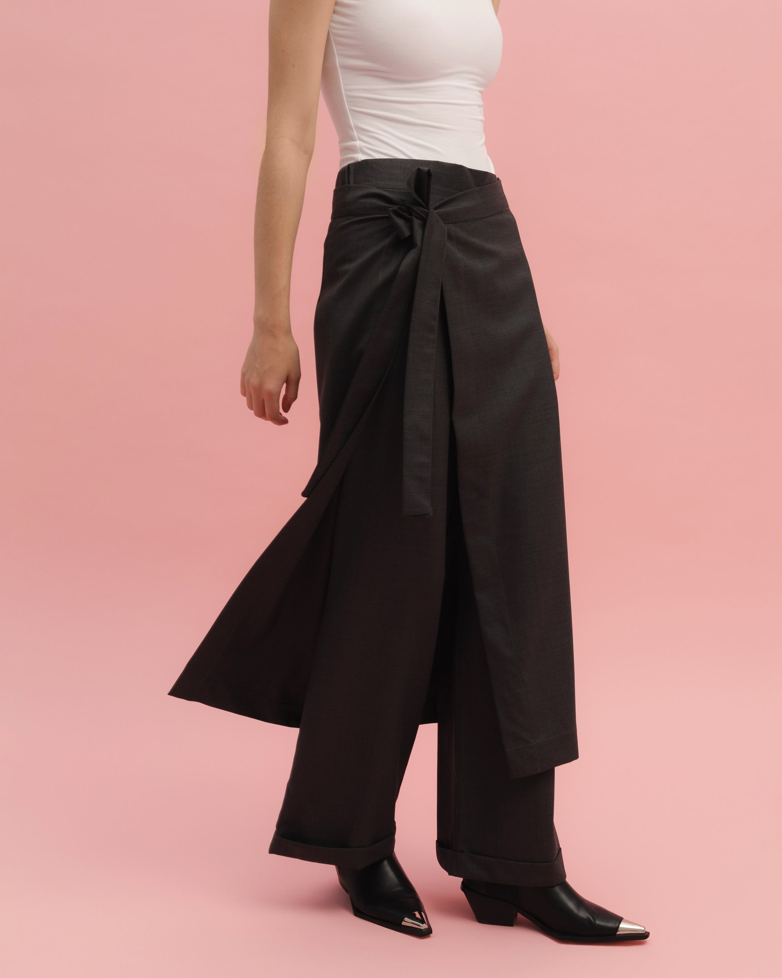 For MANYU. Фэшн фотограф в Питере Анна Дондик