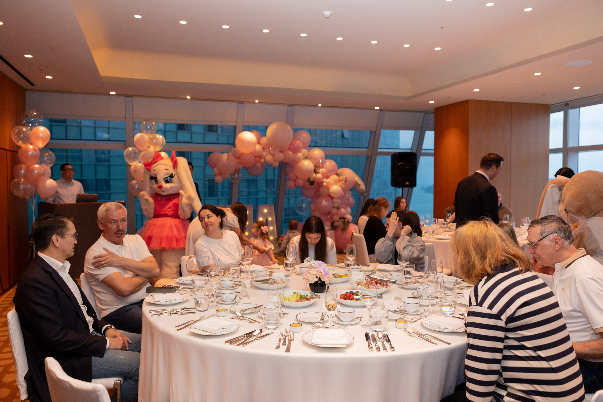 Анна 2 годик. ВАШ ФОТОГРАФ В ПУСАНЕ (Южная Корея) Александра Ануфрий