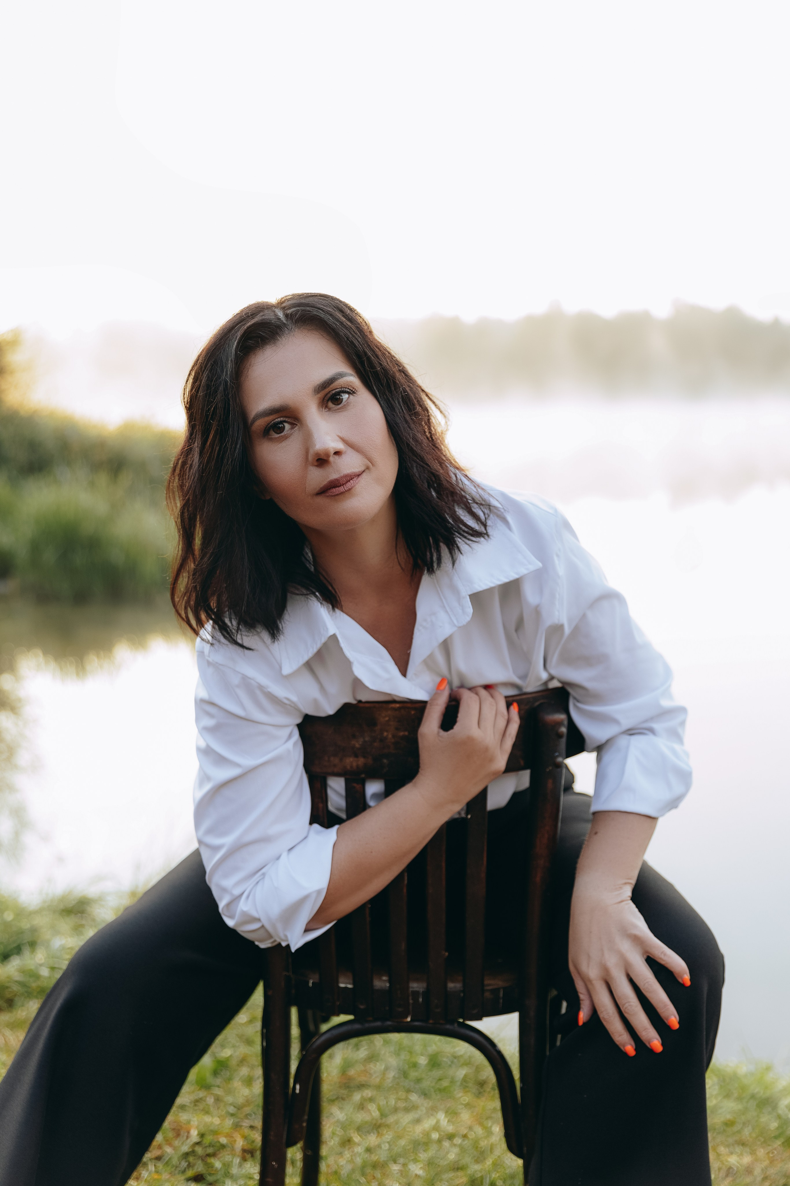 Ира. Семейный и портретный фотограф в Москве, Орехово-Зуево, Балашихе, Ногинске, Раменском