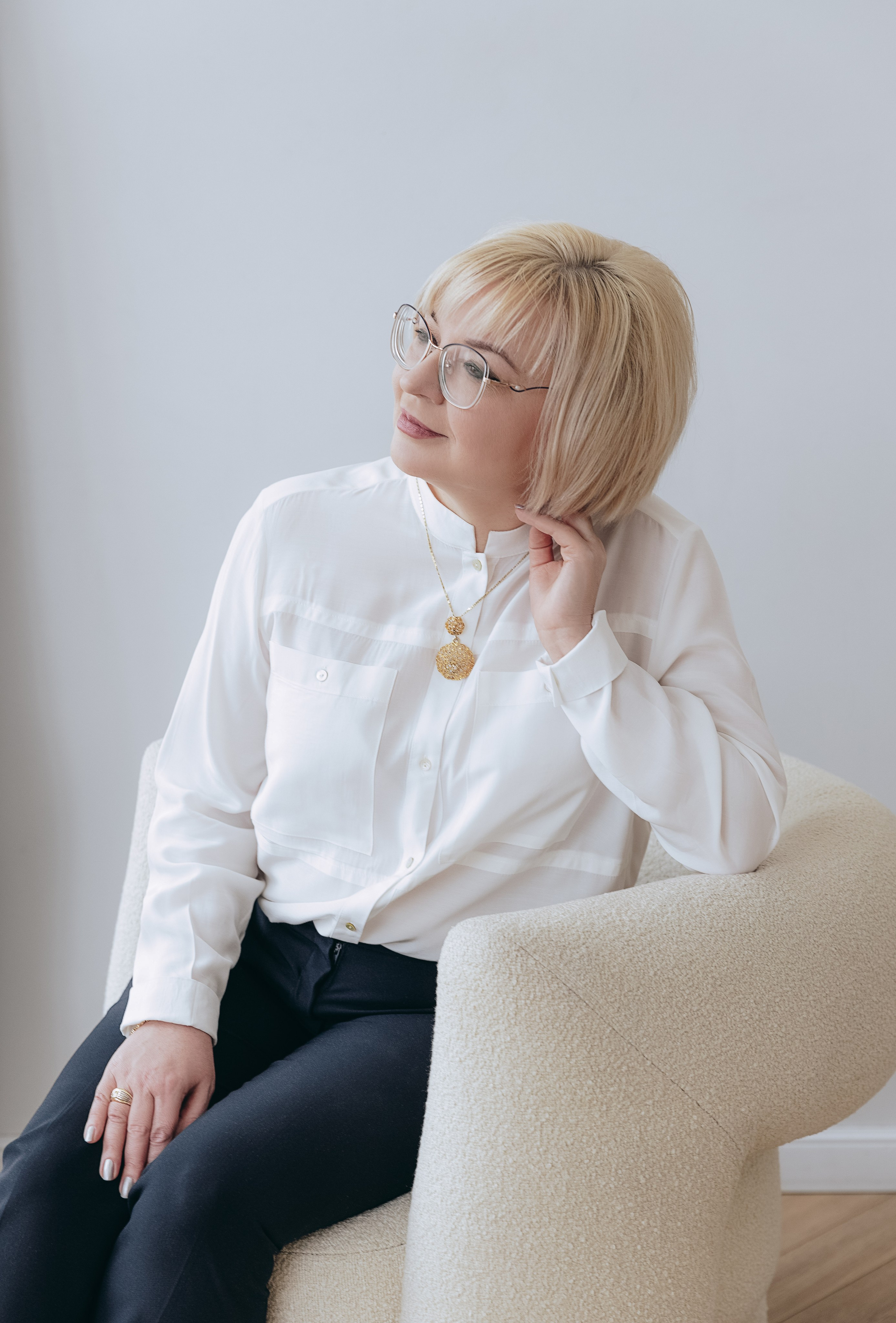 Юлия с родными. Семейный и портретный фотограф в Москве, Орехово-Зуево, Балашихе, Ногинске, Раменском