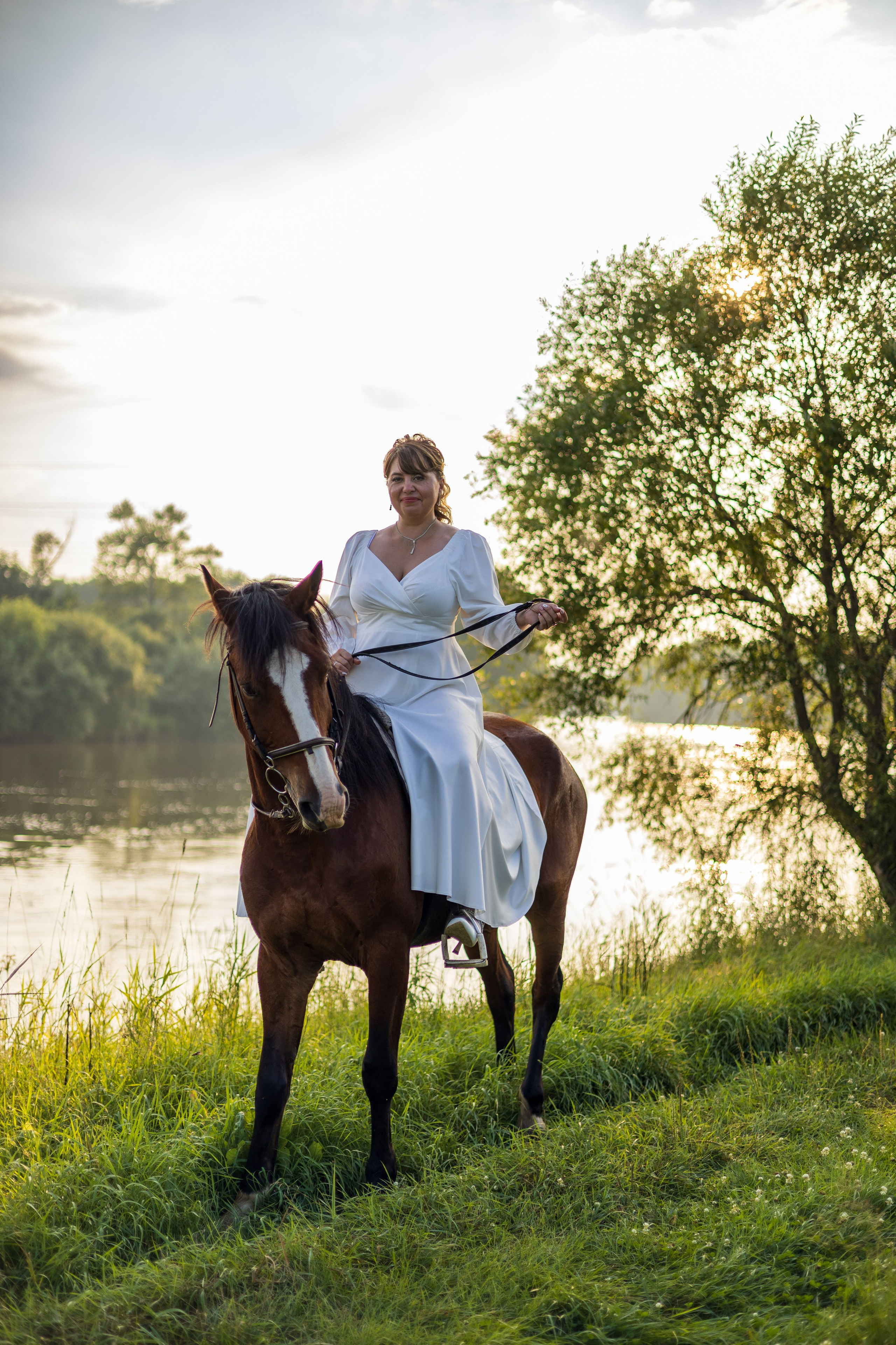 Фотопрогулки. Фотограф Оксана Дойбань в Биробиджане