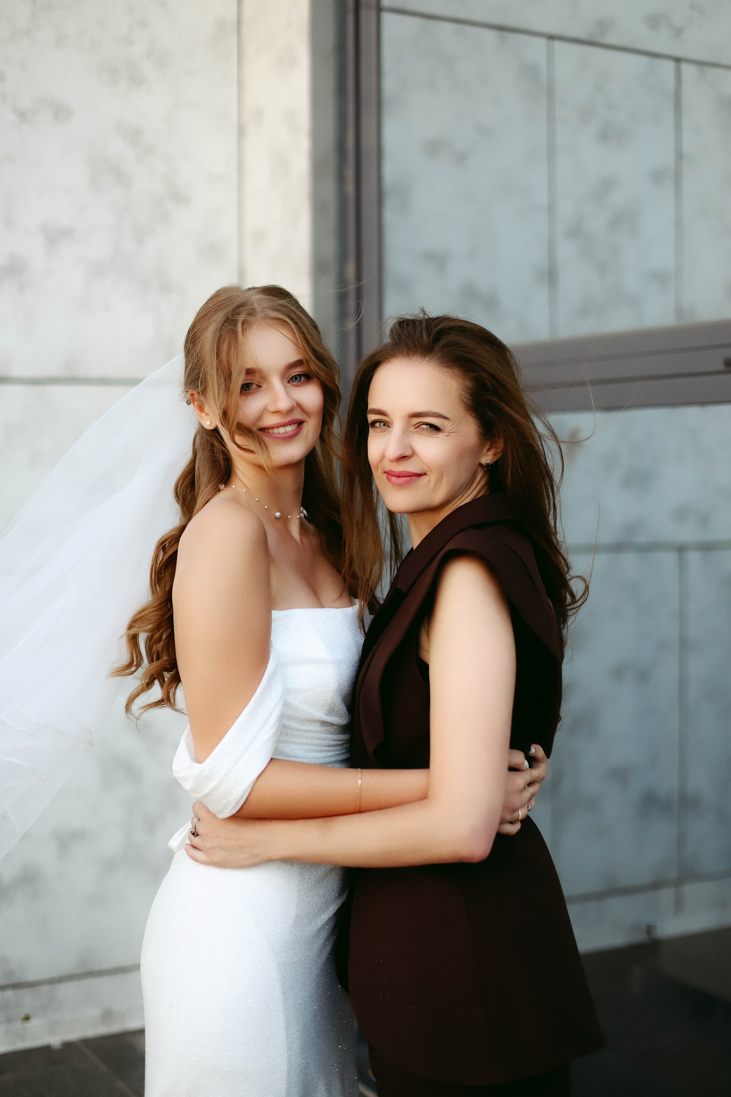 ЭЛЕОНОРА & НИКИТА. Фотограф Мариуполь | Ялта | Крым — Диана Мазенко