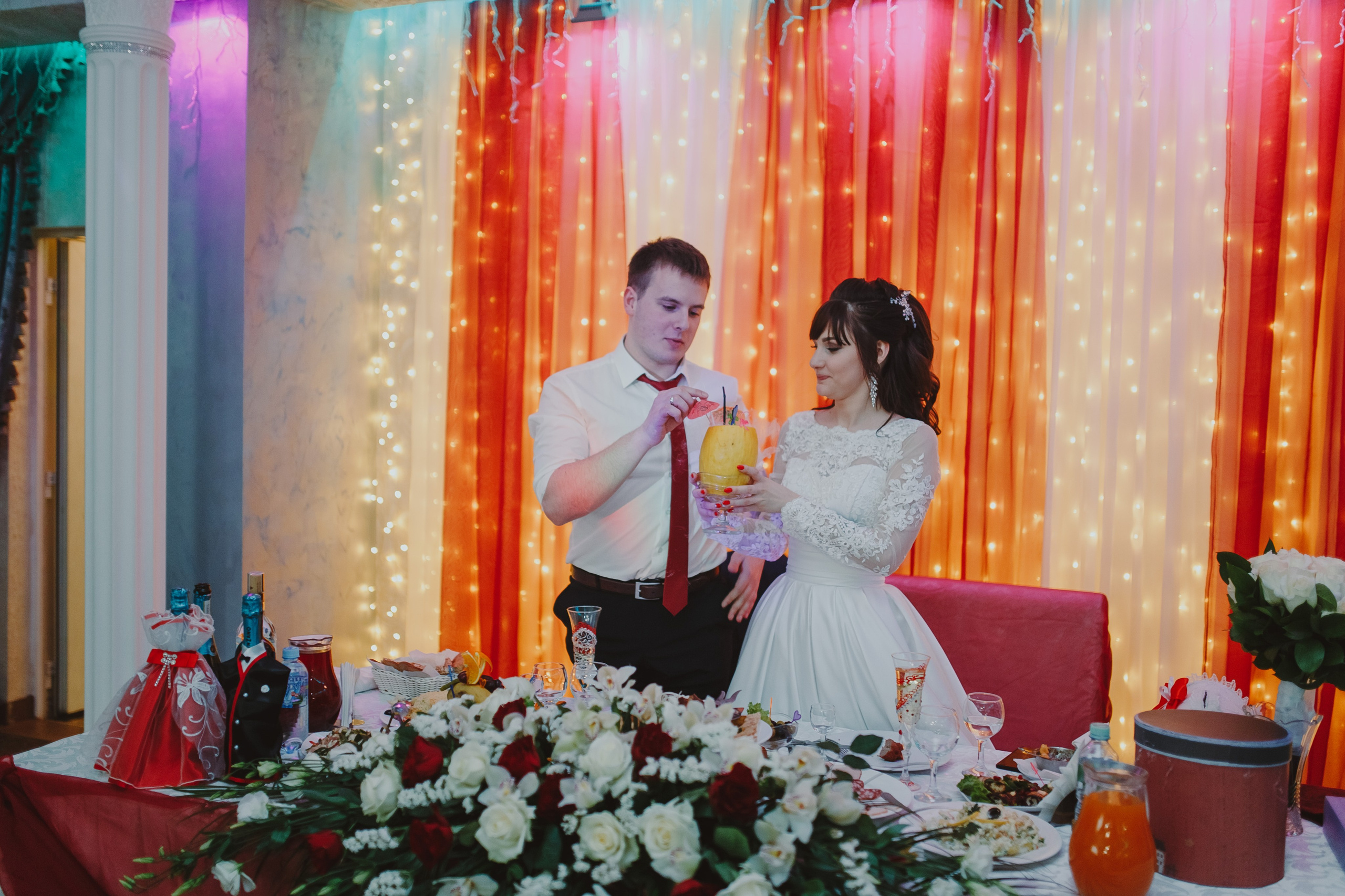 Кирилл и Юлия. Свадебный и семейный фотограф Екатерина Бубнова