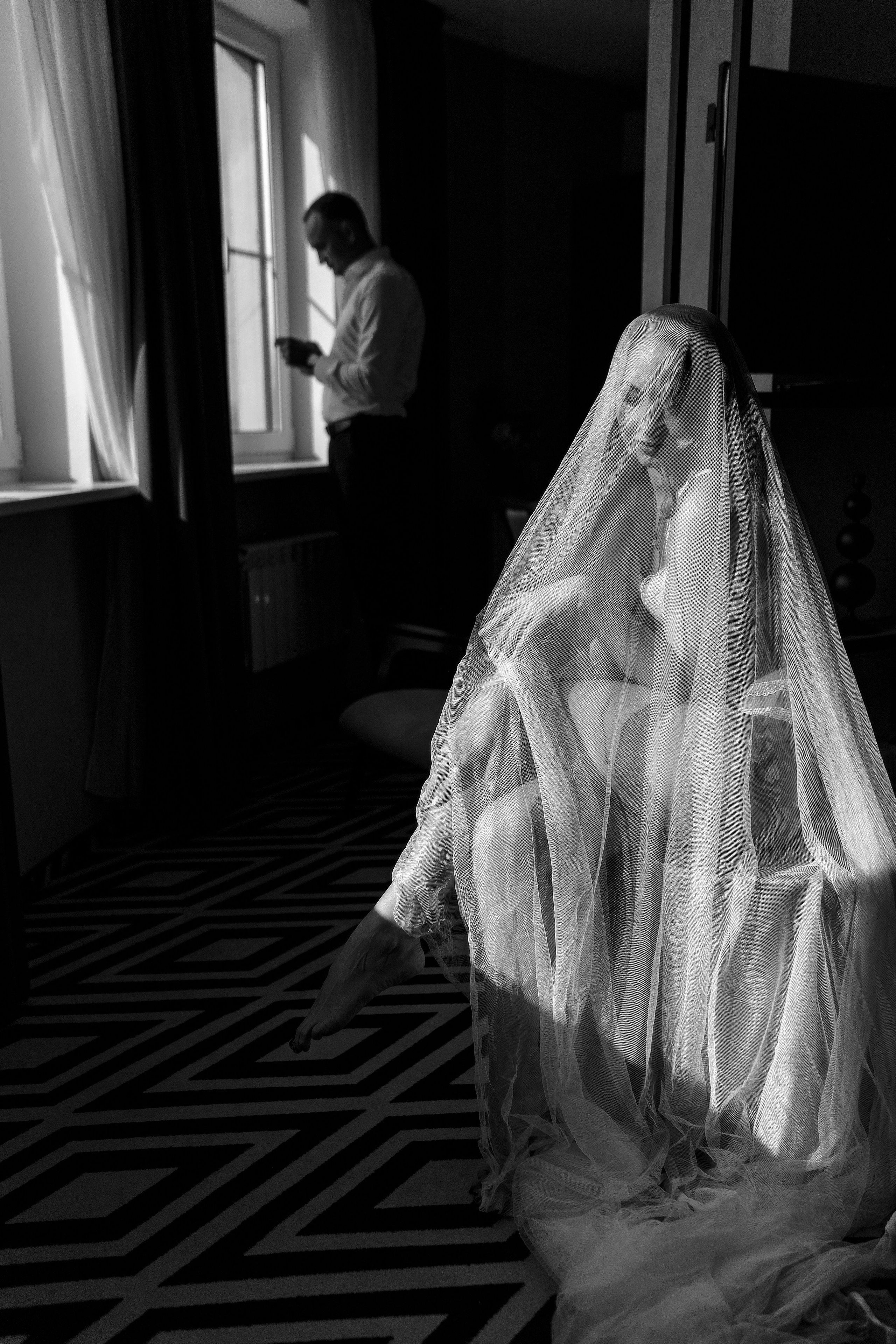 Фотограф Яна Левин